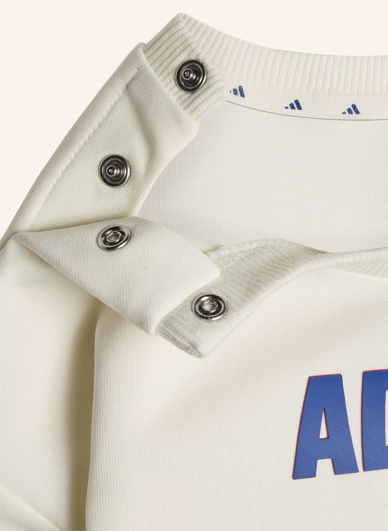 adidas ADIDAS MARVEL SPIDER-MAN JOGGER: BLAU