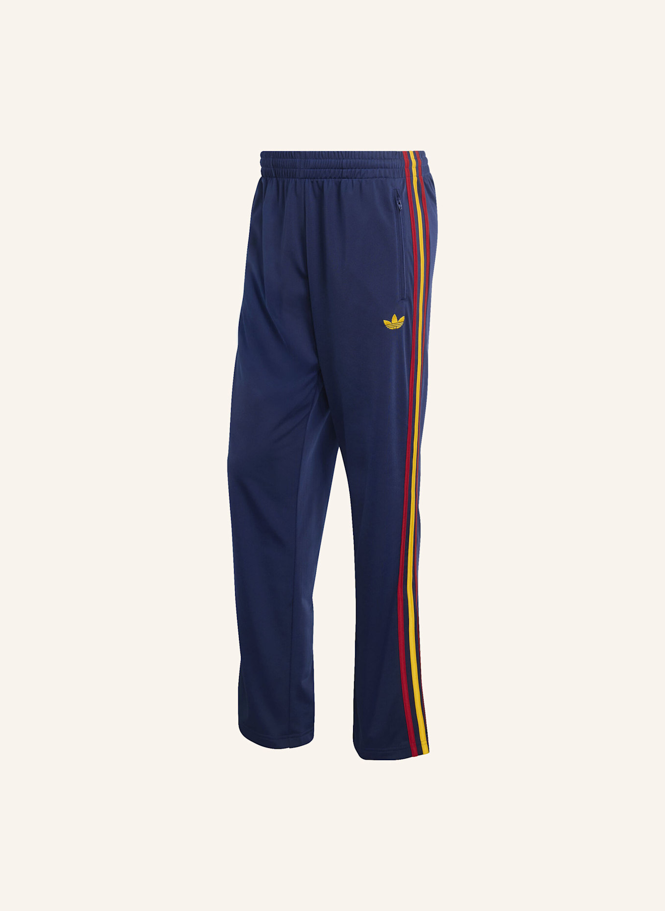 adidas Originals Track Pants FIREBIRD: BLAU/ GELB/ ROT