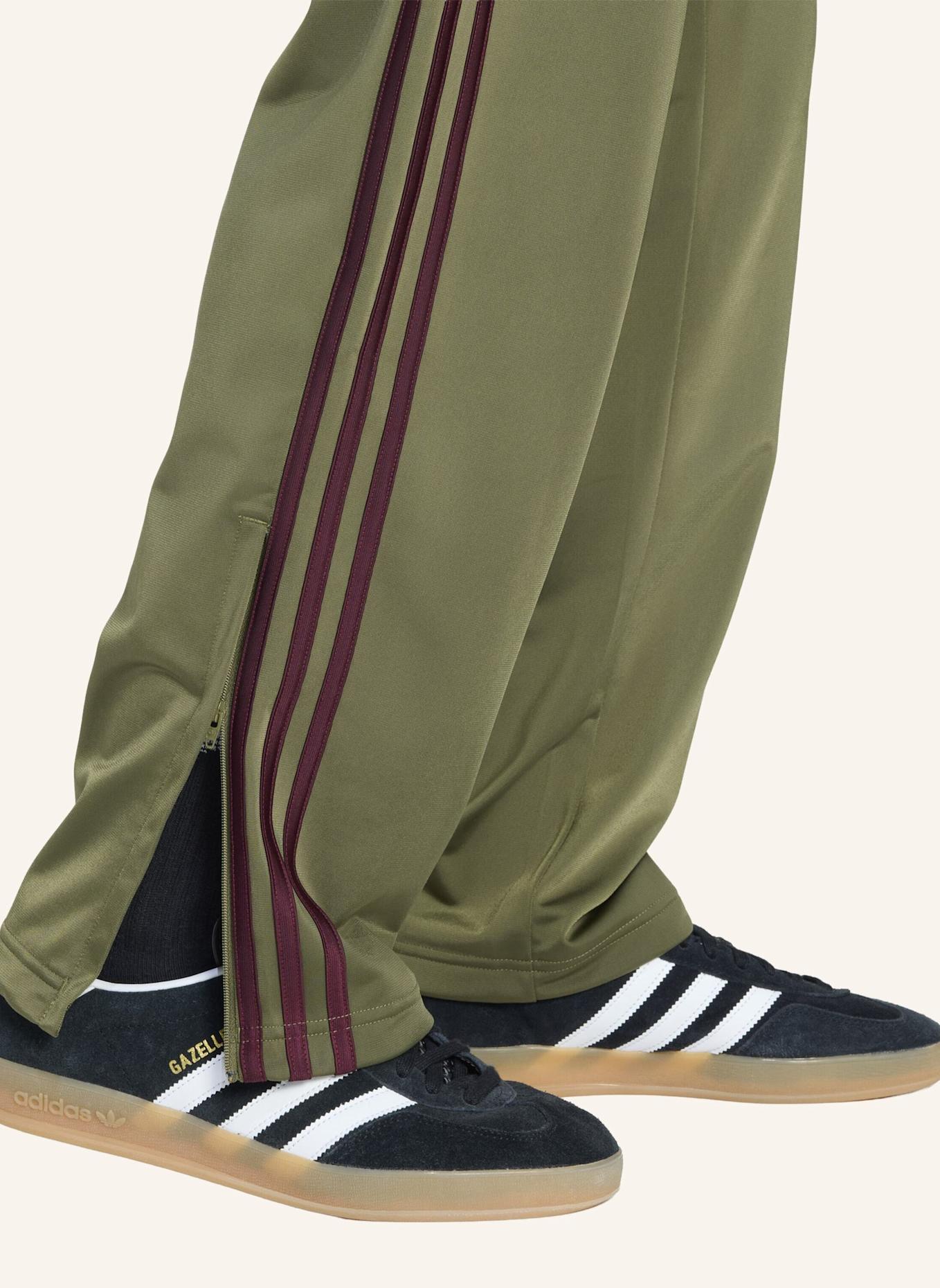 adidas Originals Track Pants FIREBIRD: BLAU/ ROT