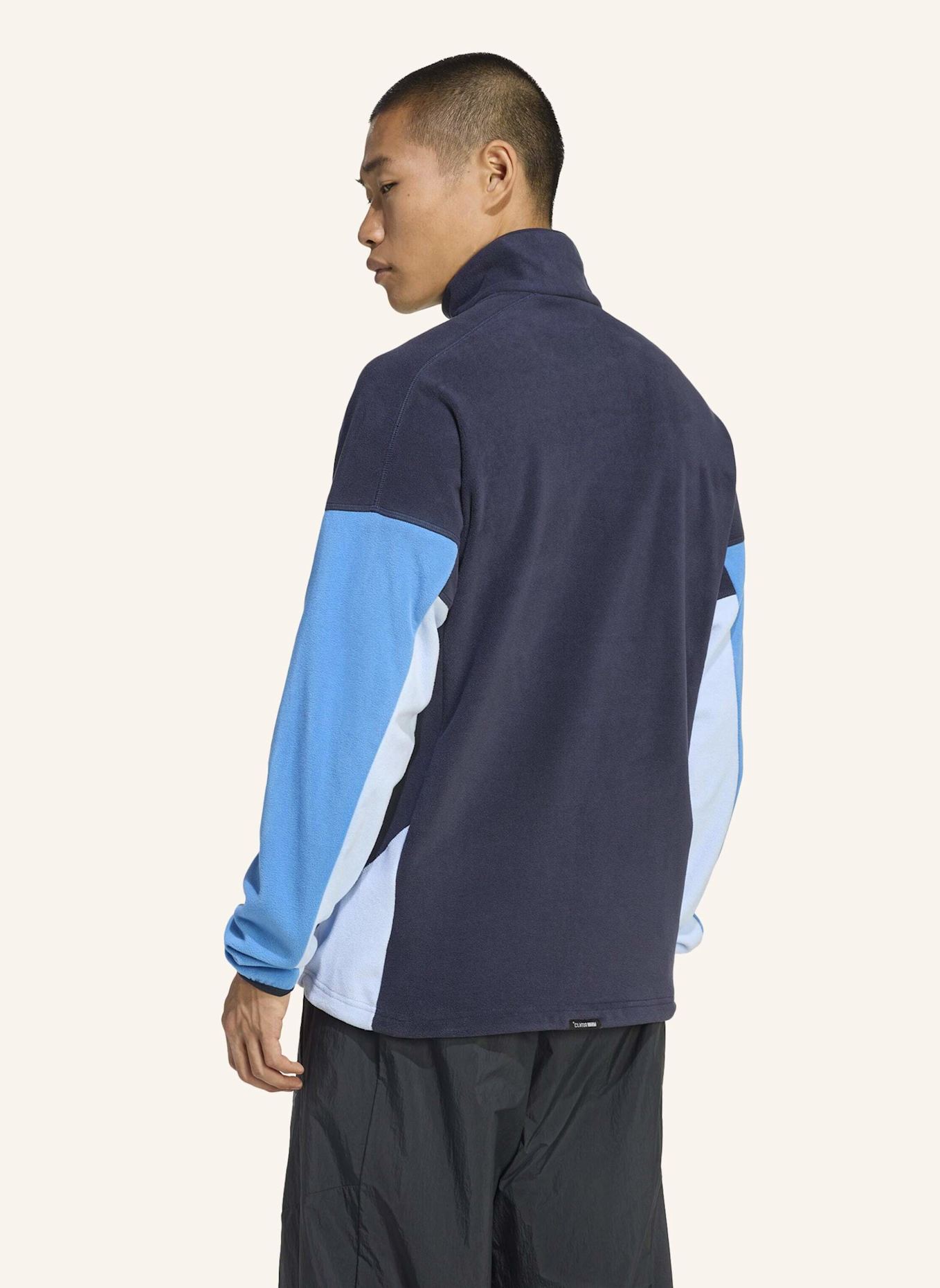 adidas TERREX Midlayer TERREX MULTI CLIMAWARM: BLAU