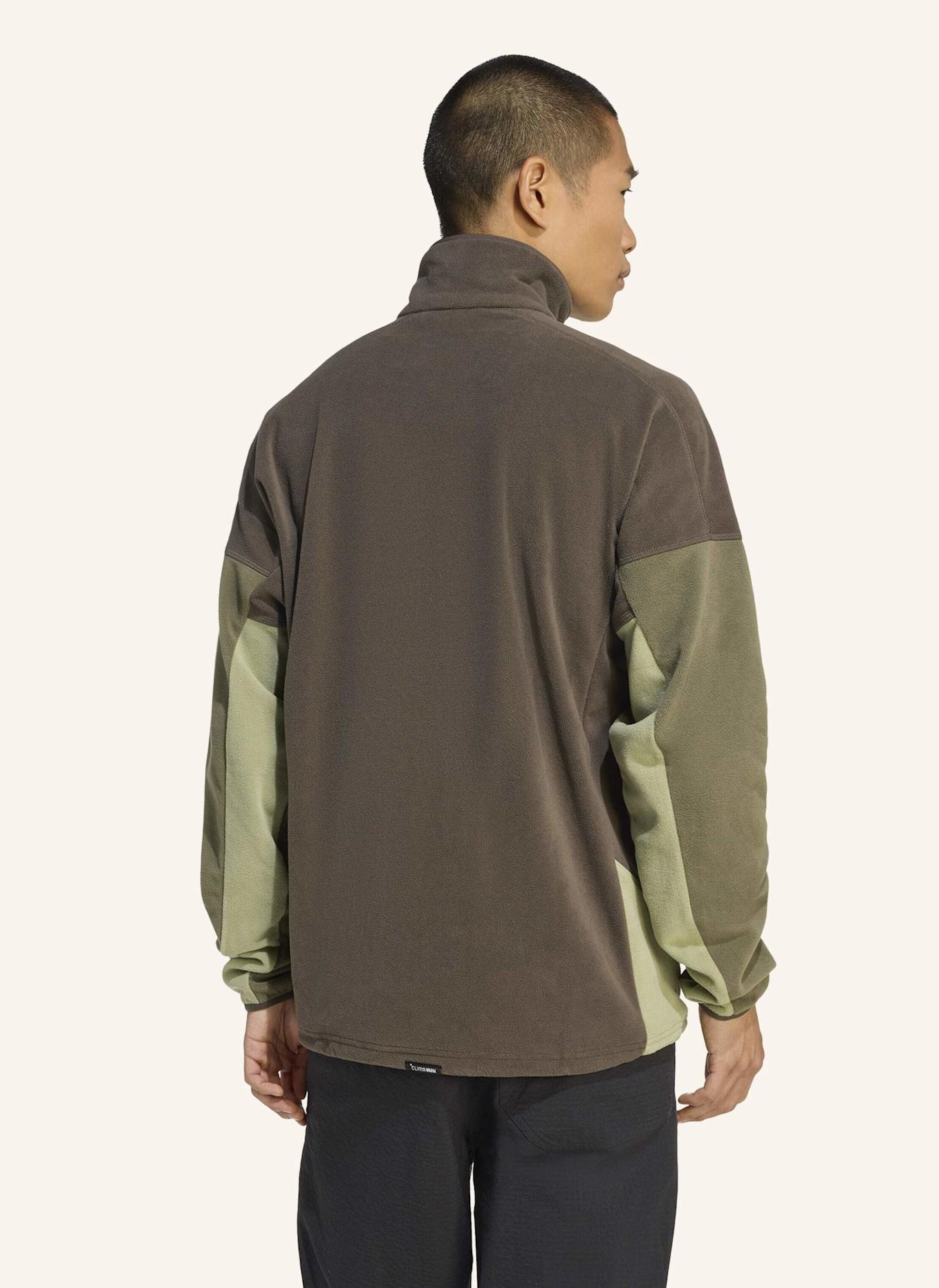 adidas TERREX Midlayer TERREX MULTI CLIMAWARM: GRÜN