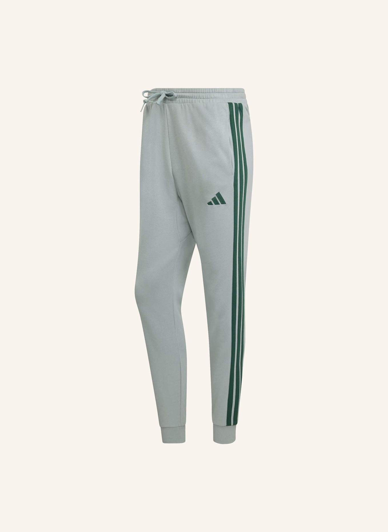 adidas Sweatpants ESSENTIALS: GRÜN