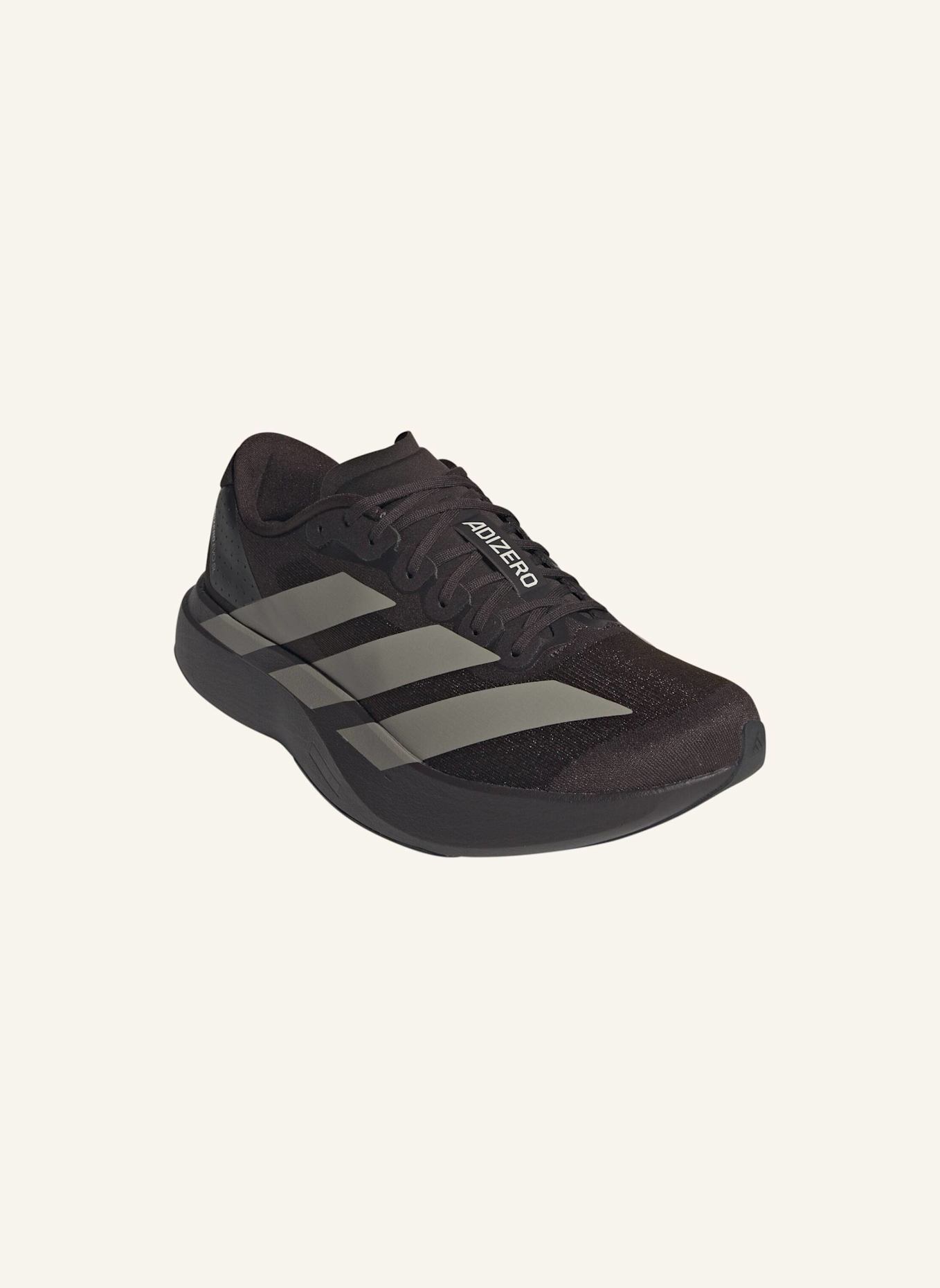 adidas Laufschuhe ADIZERO EVO SL: BRAUN/ BEIGE