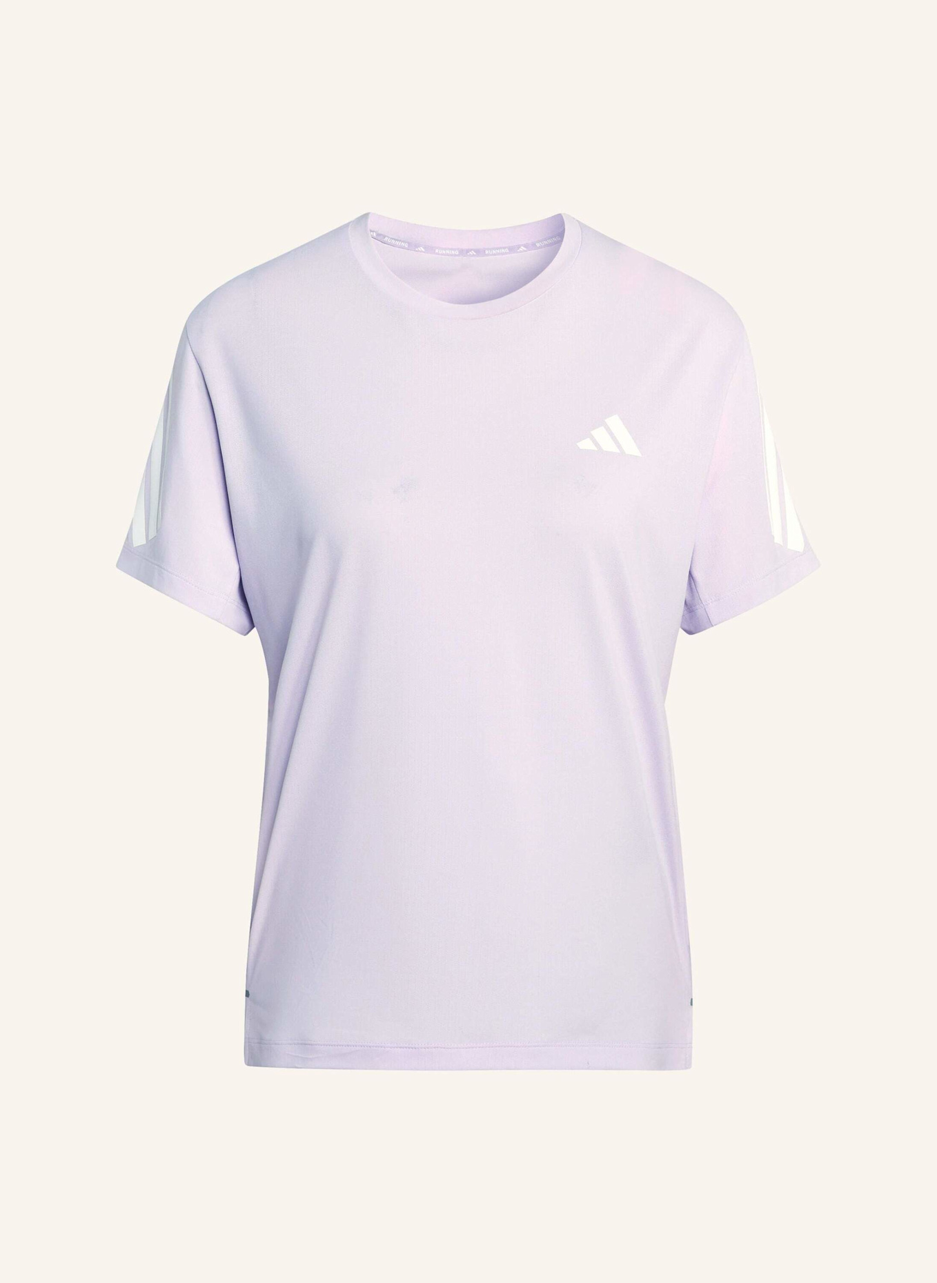 adidas Laufshirt ADI365: LILA