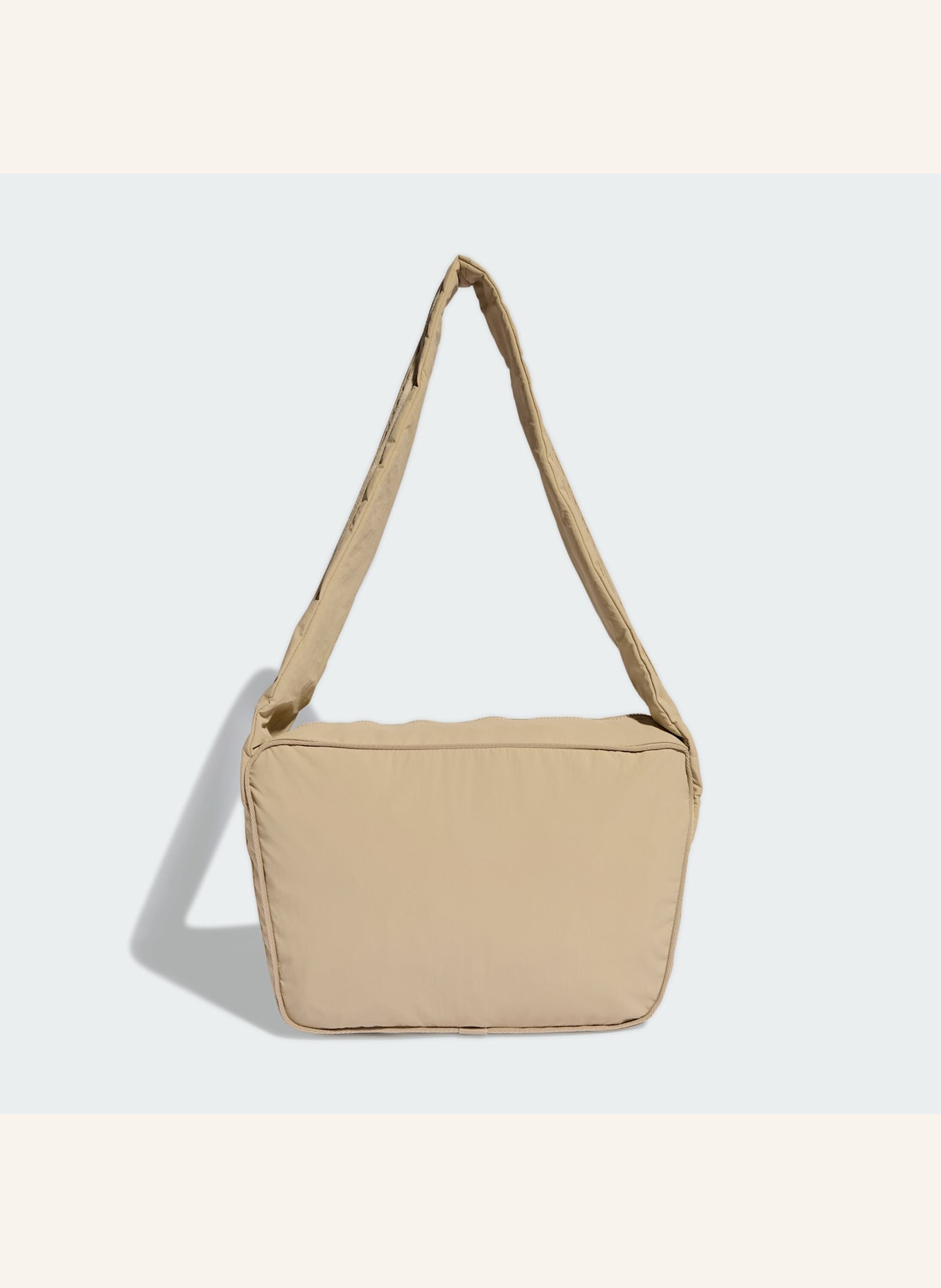 adidas Originals Umhängetasche: BEIGE