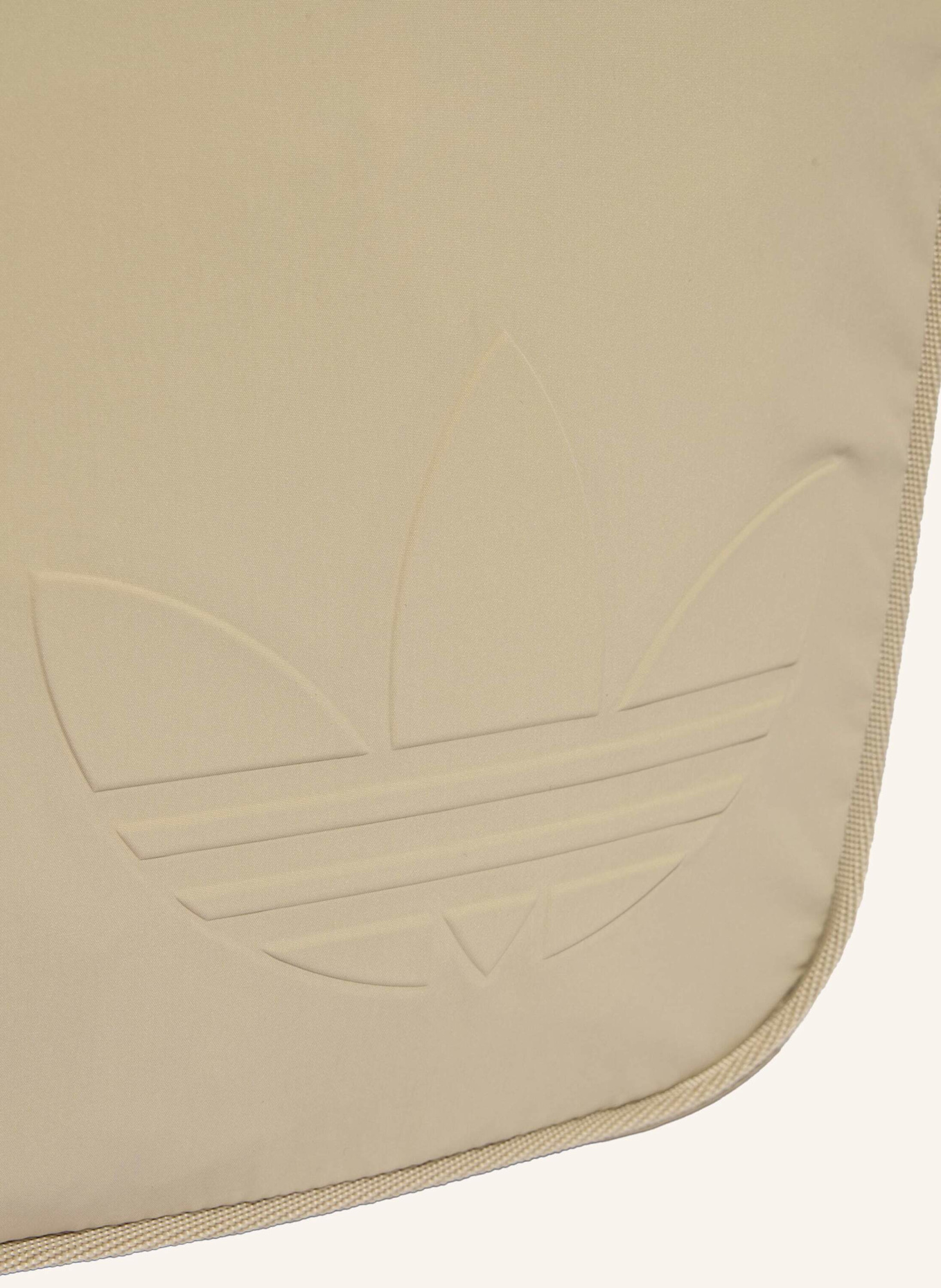 adidas Originals Umhängetasche: BEIGE