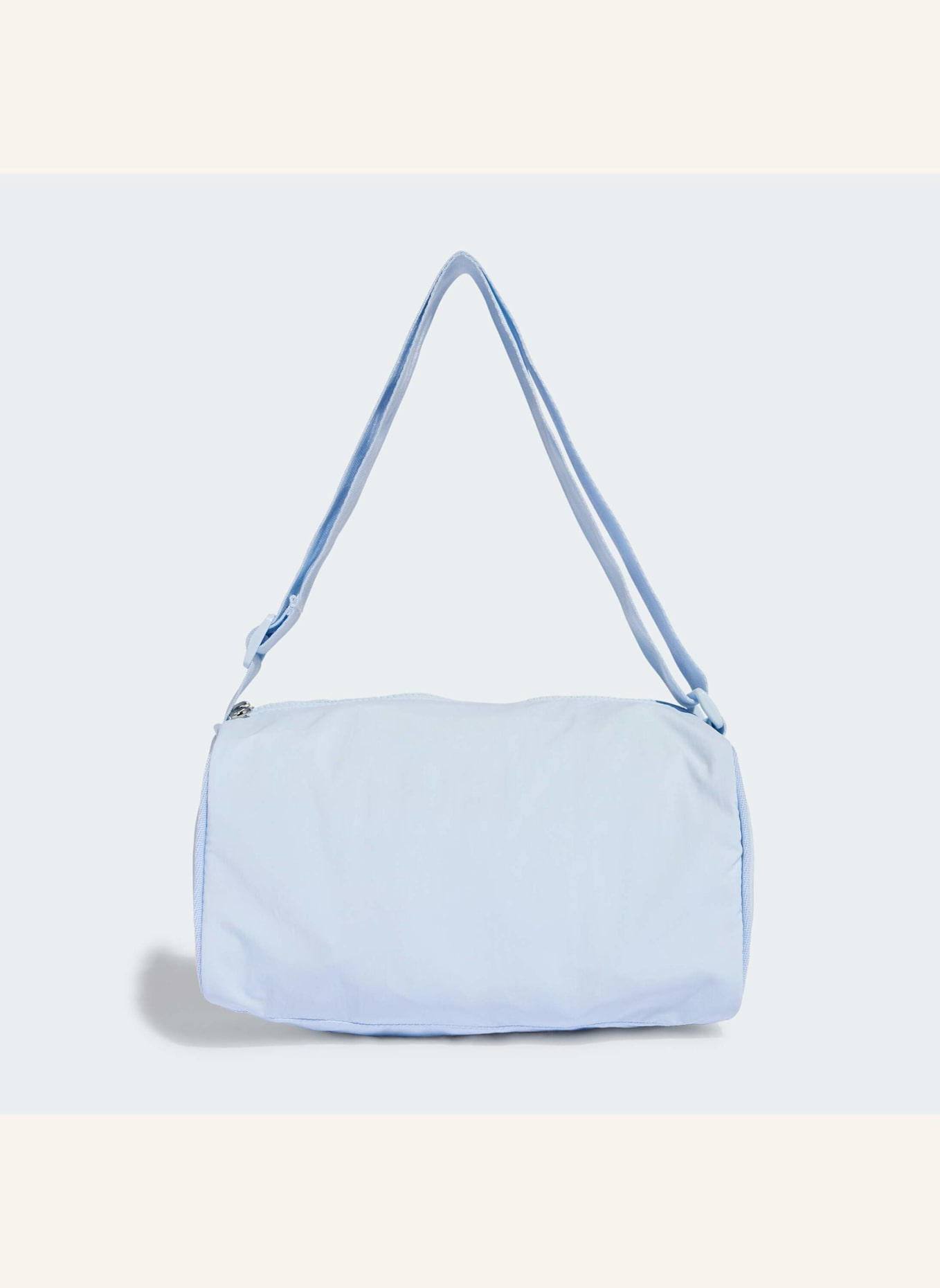 adidas Originals MINI DUFFELBAG: BLAU