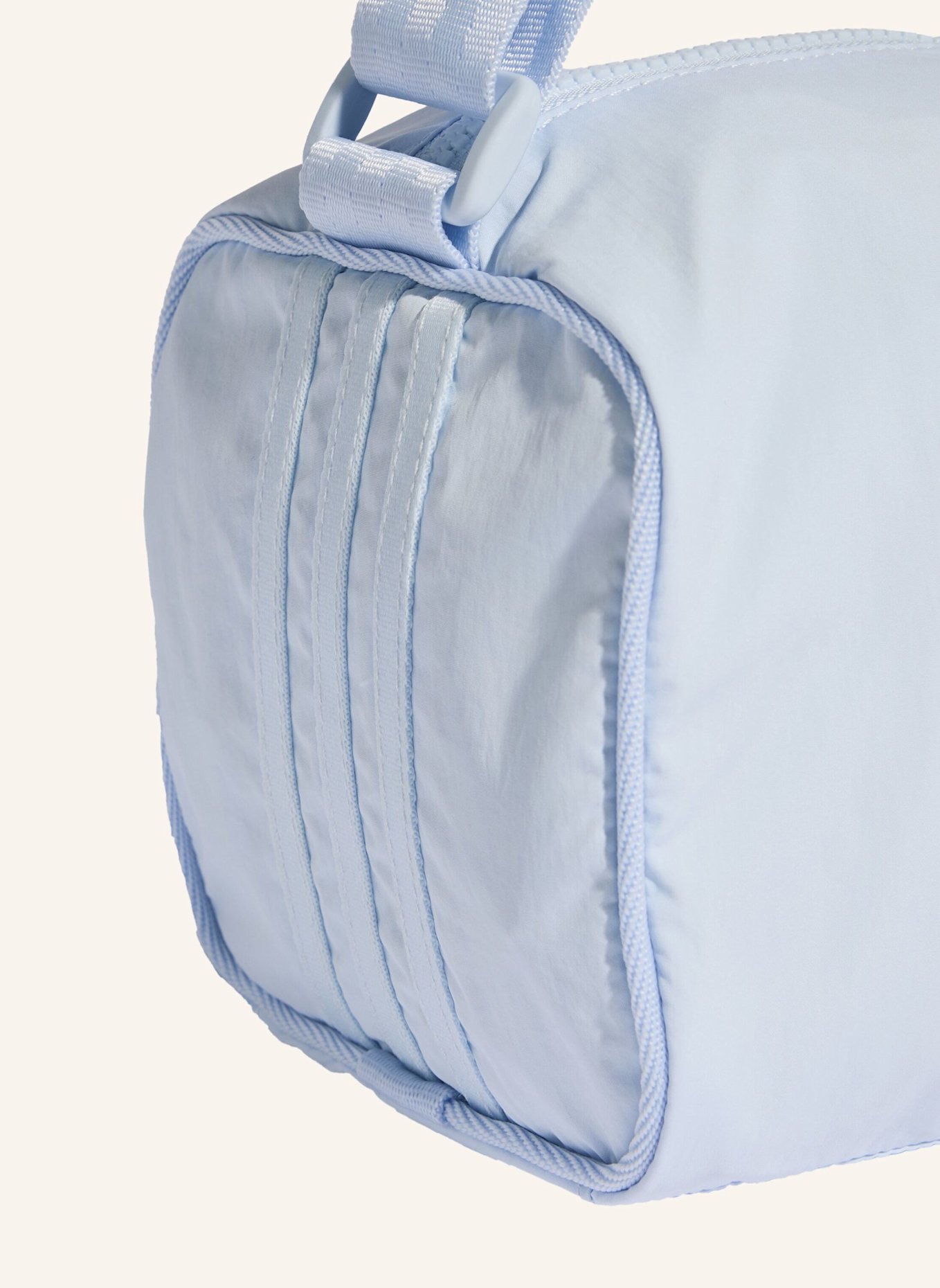 adidas Originals MINI DUFFELBAG: BLAU