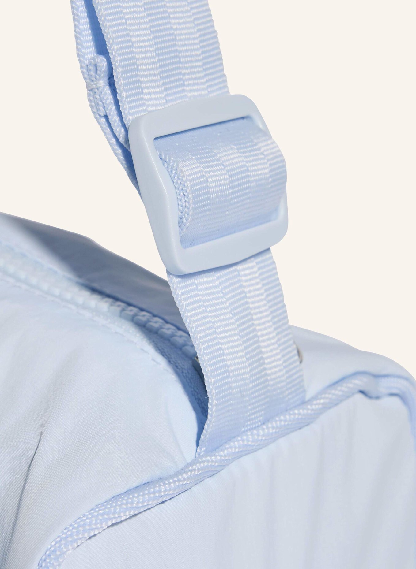 adidas Originals MINI DUFFELBAG: BLAU