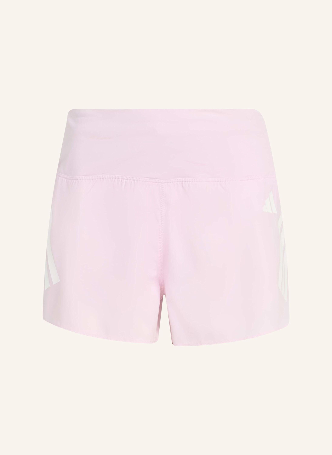adidas 2-in-1-Laufshorts ADI365: ROSA