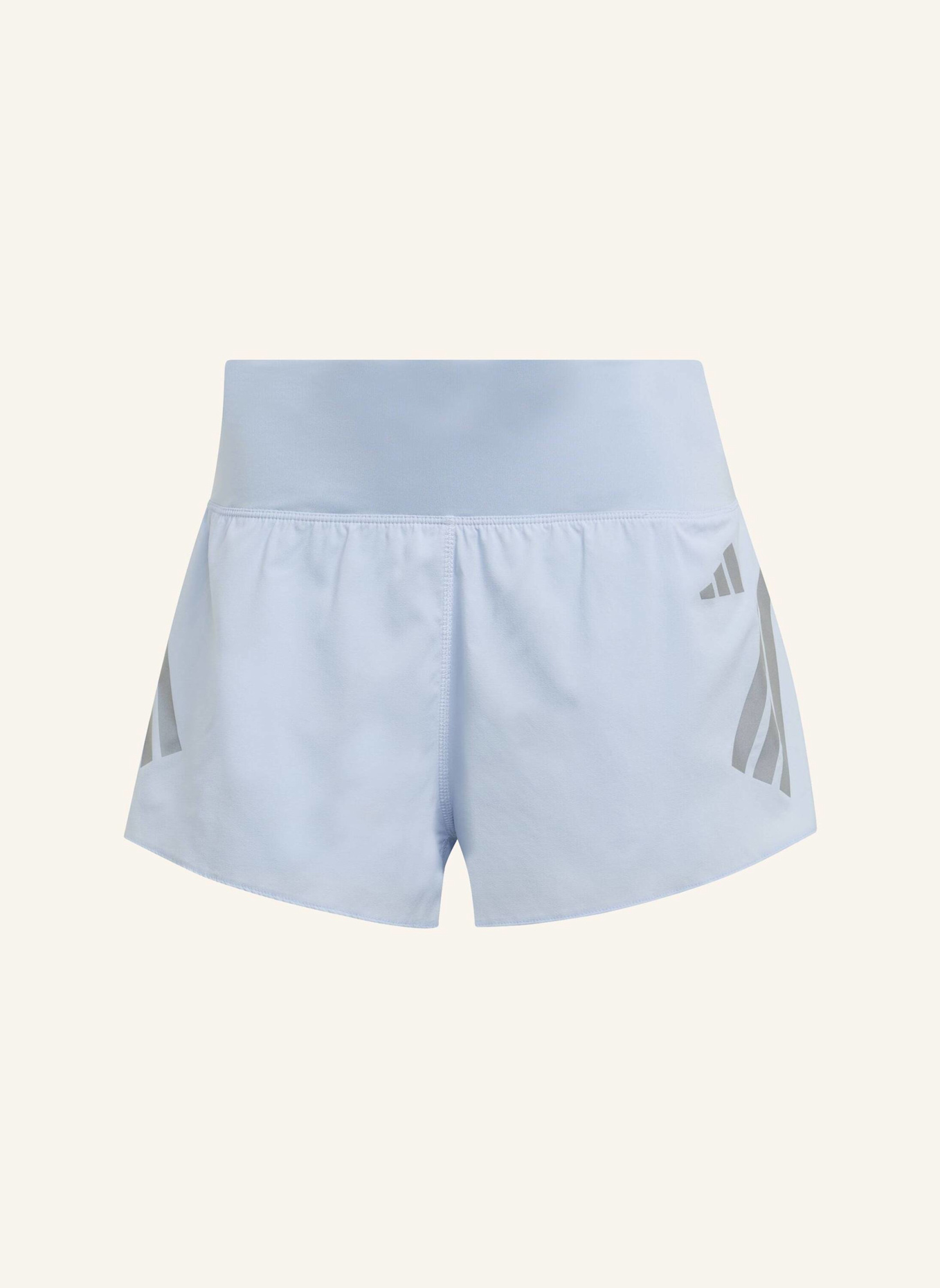 adidas 2-in-1-Laufshorts ADI 365: BLAU
