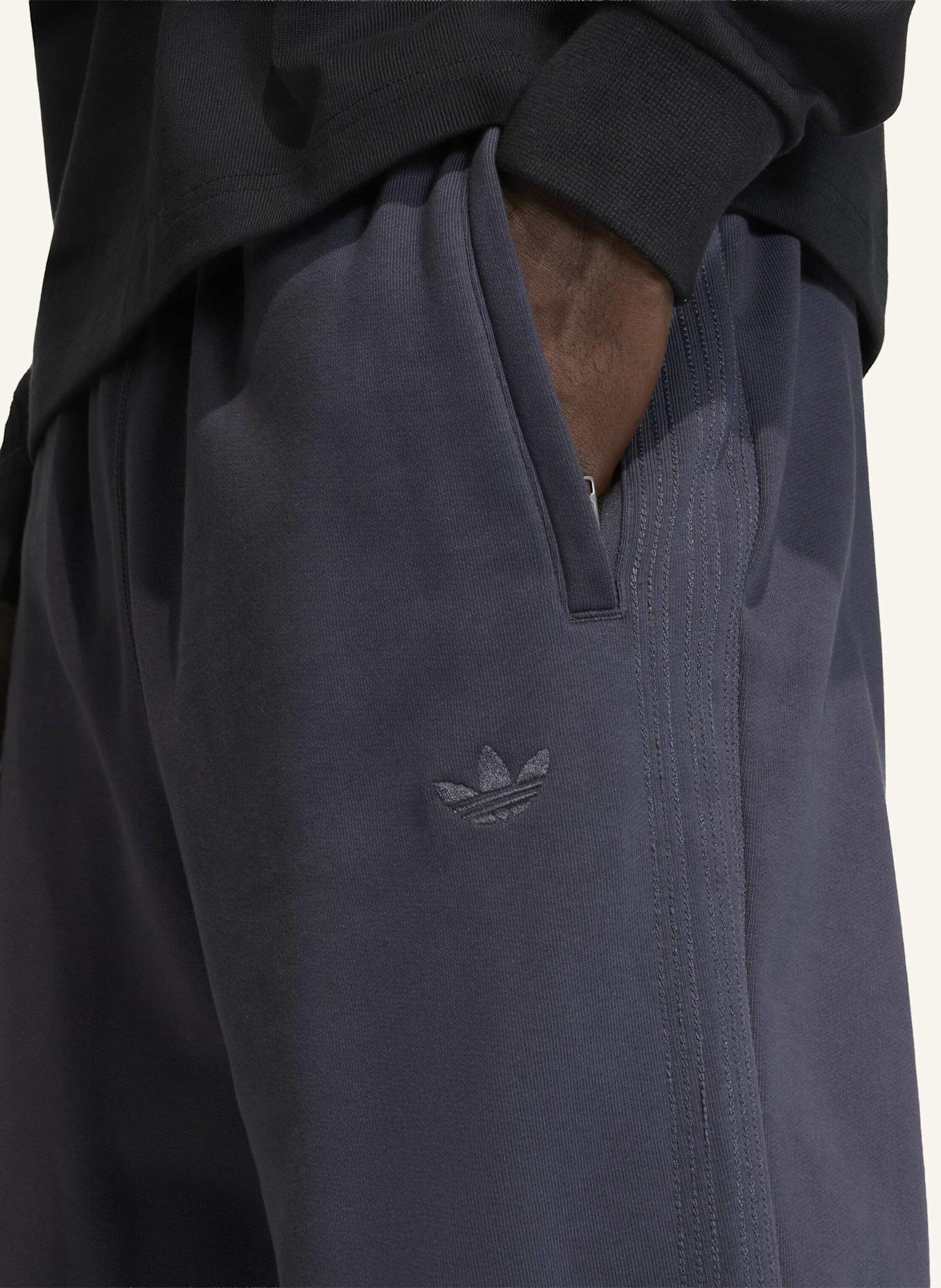 adidas Originals Sweatpants PREMIUM ESSENTIALS: LILA
