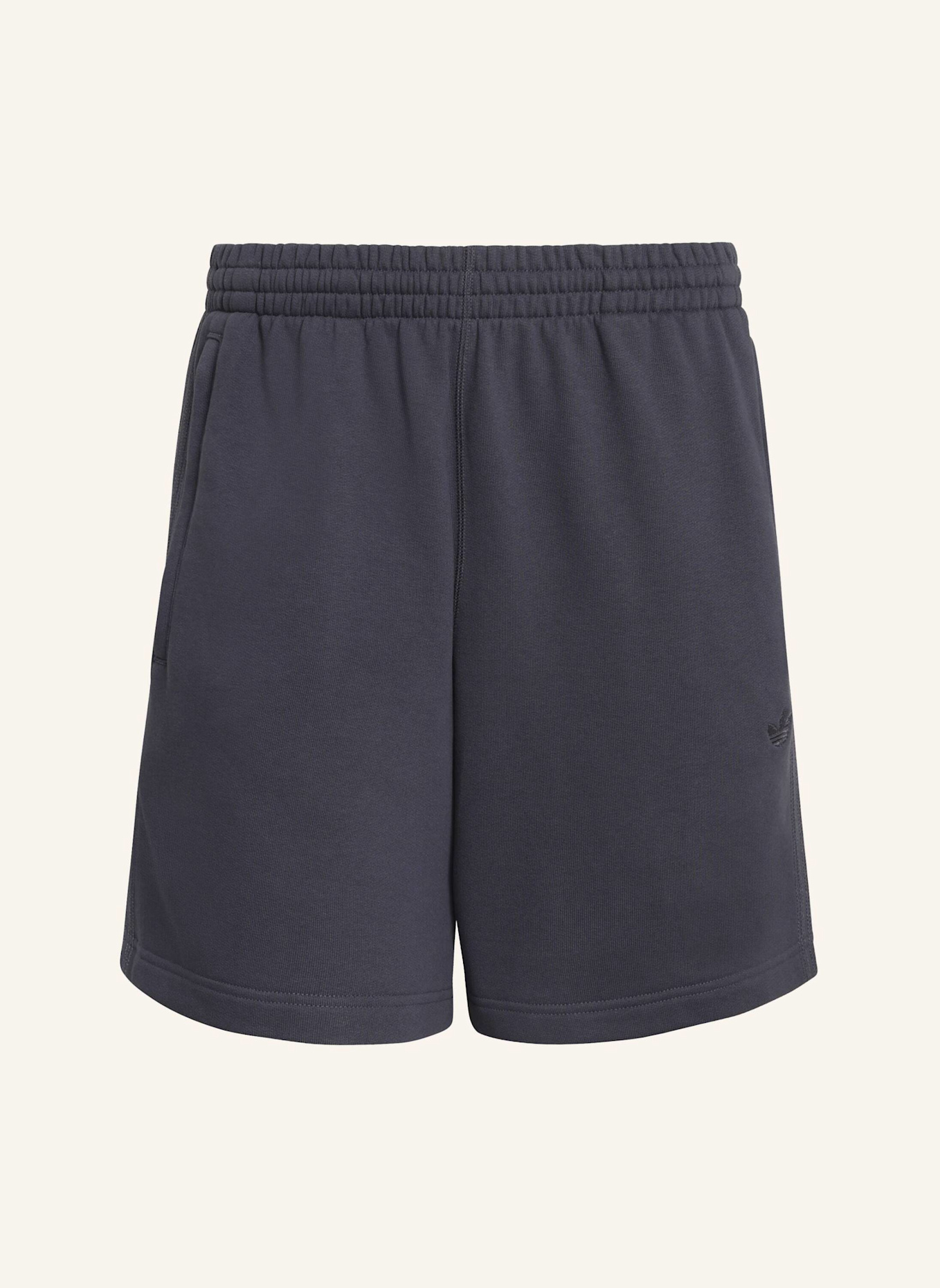 adidas Originals PREMIUM ESSENTIALS SHORTS: LILA