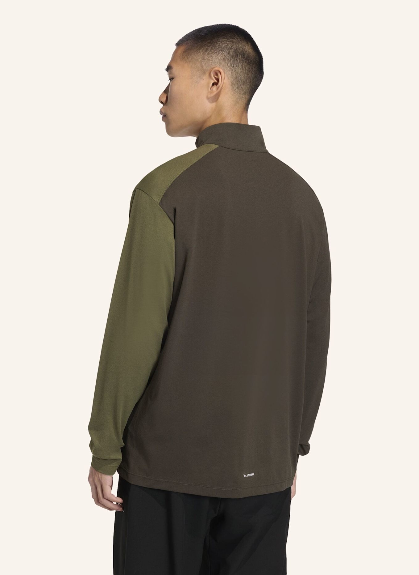 adidas TERREX Midlayer TERREX MULTI CLIMACOOL: GRÜN