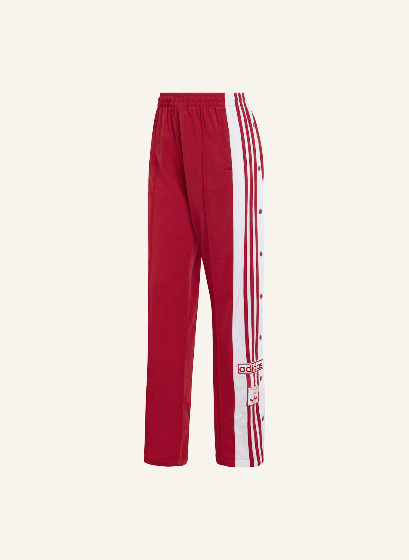 adidas Originals Track Pants ADIBREAK: ROT