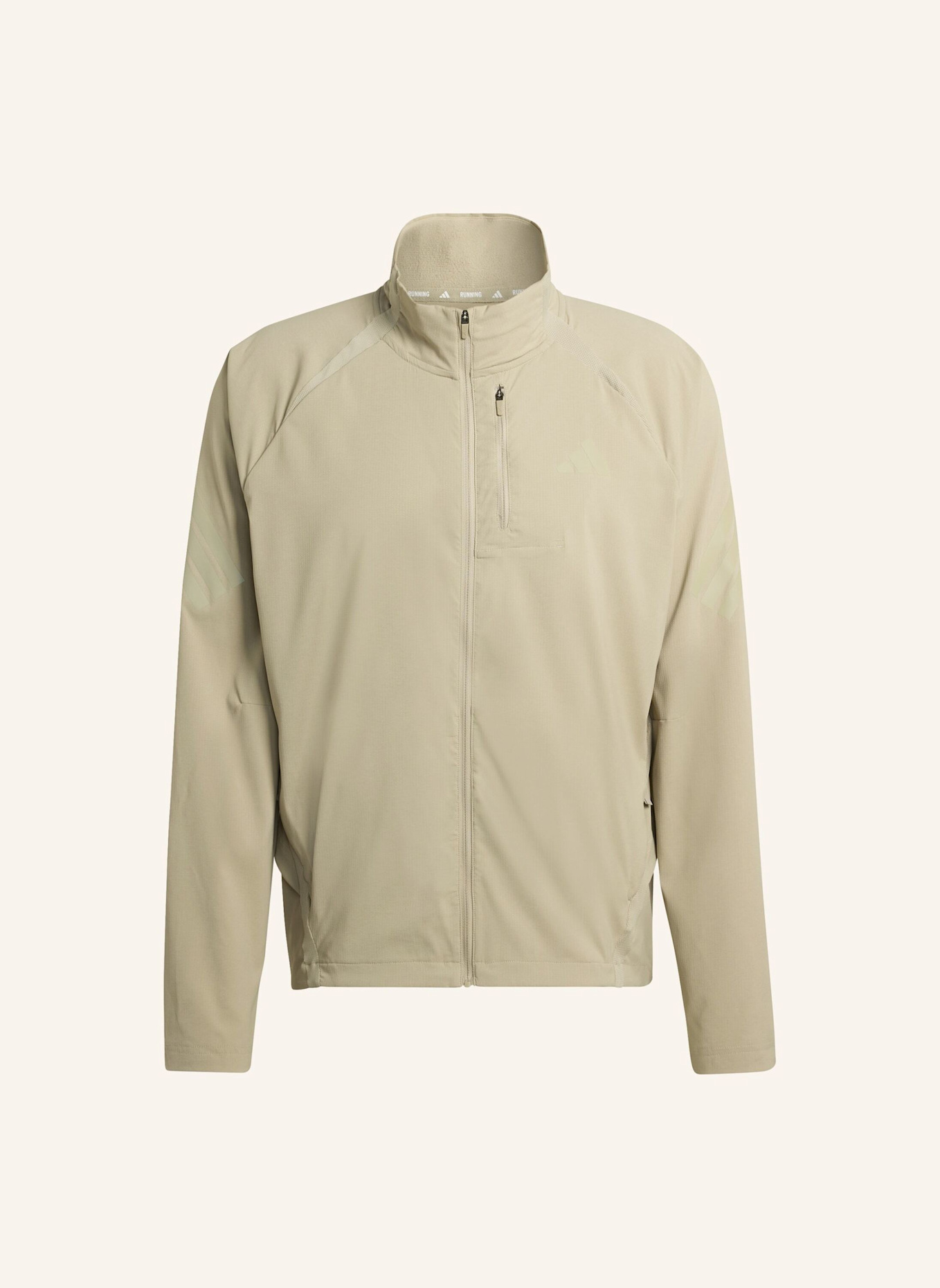 adidas ADI365 FORMOTION JACKE: BRAUN