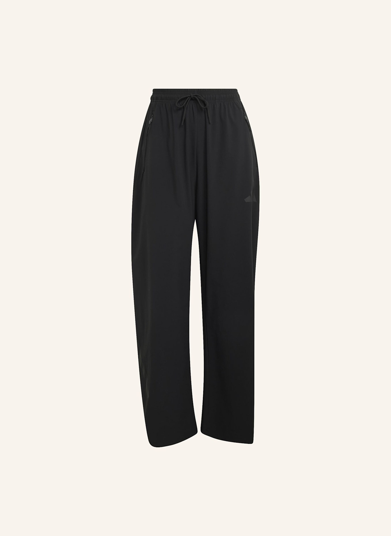 adidas ADIDAS Z.N.E. WOVEN HOSE: SCHWARZ