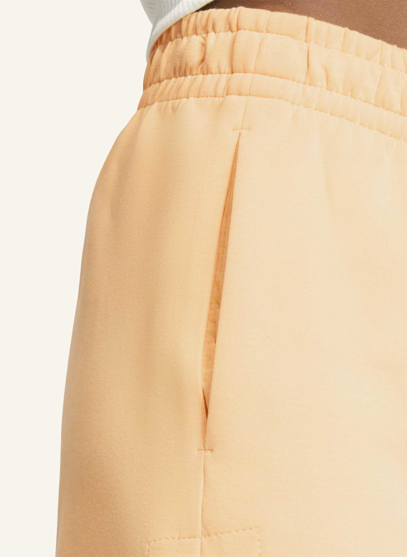 adidas Sweatshorts ALL SZN: ORANGE