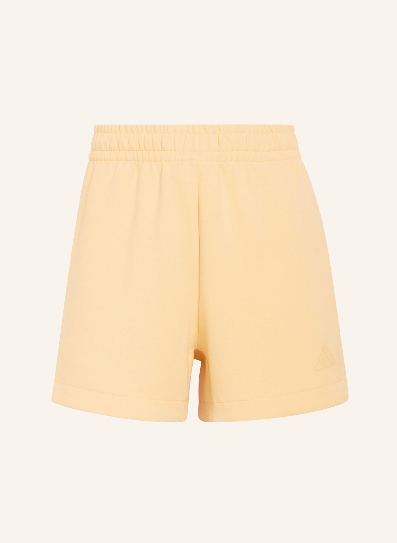 adidas Sweatshorts ALL SZN: ORANGE