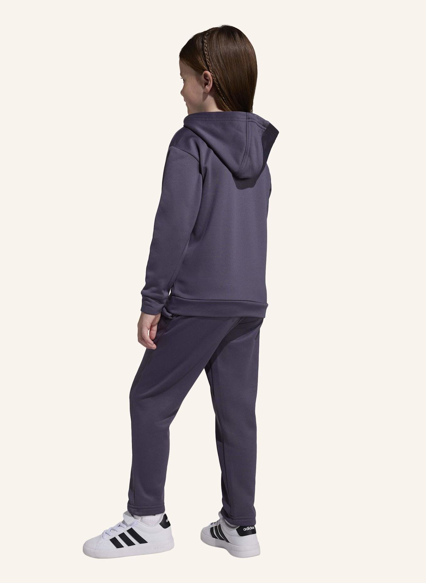 adidas ADIDAS MINECRAFT TRAININGSANZUG: LILA