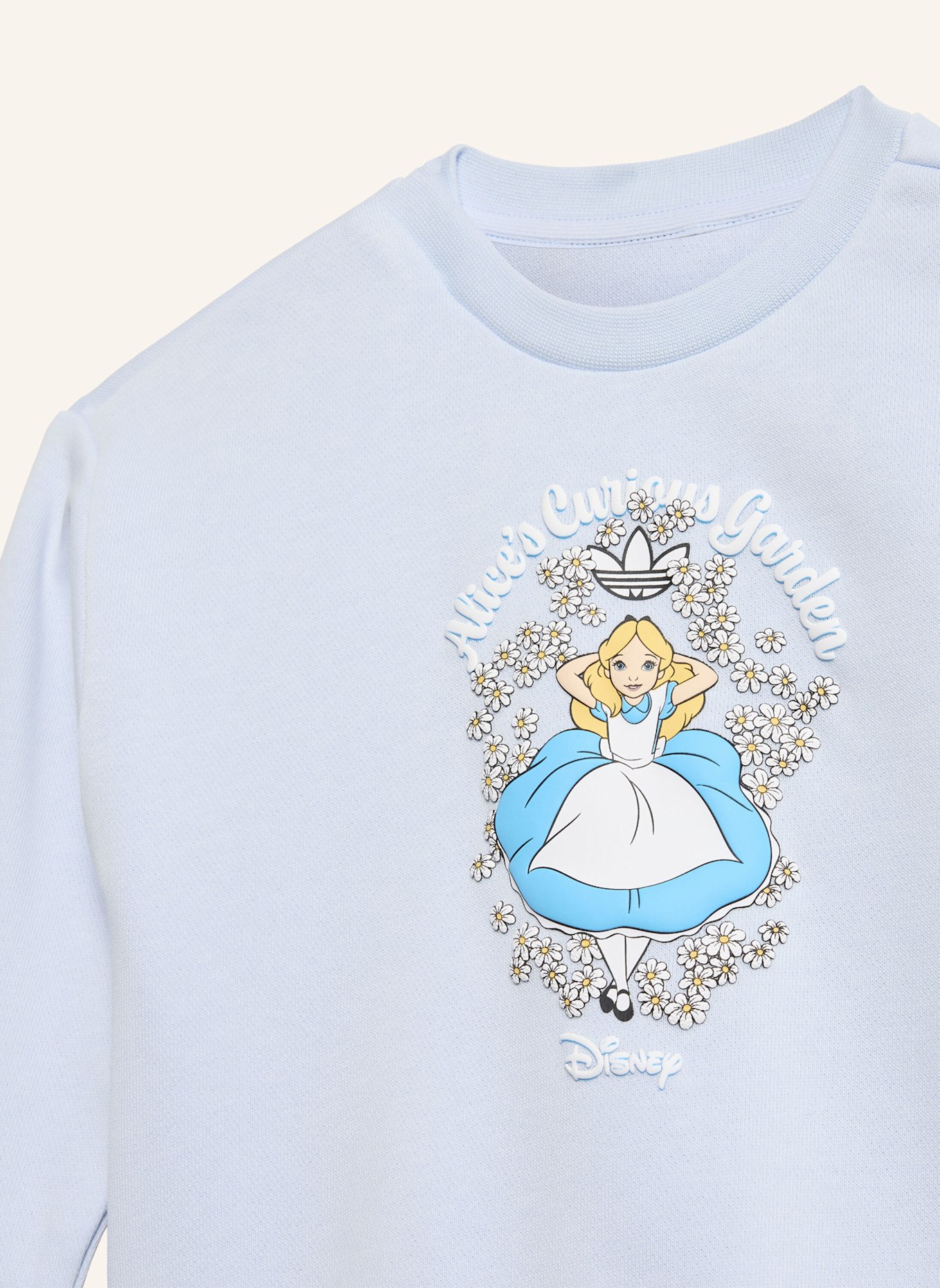 adidas Originals ADIDAS DISNEY CREW SET: BLAU