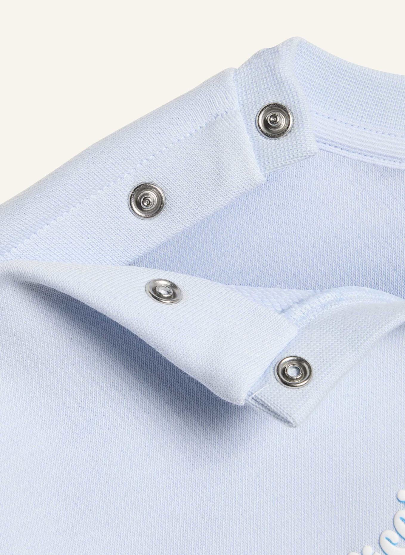 adidas Originals ADIDAS DISNEY CREW SET: BLAU