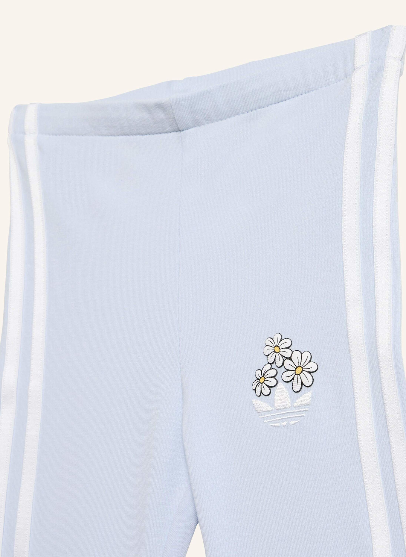 adidas Originals ADIDAS DISNEY CREW SET: BLAU