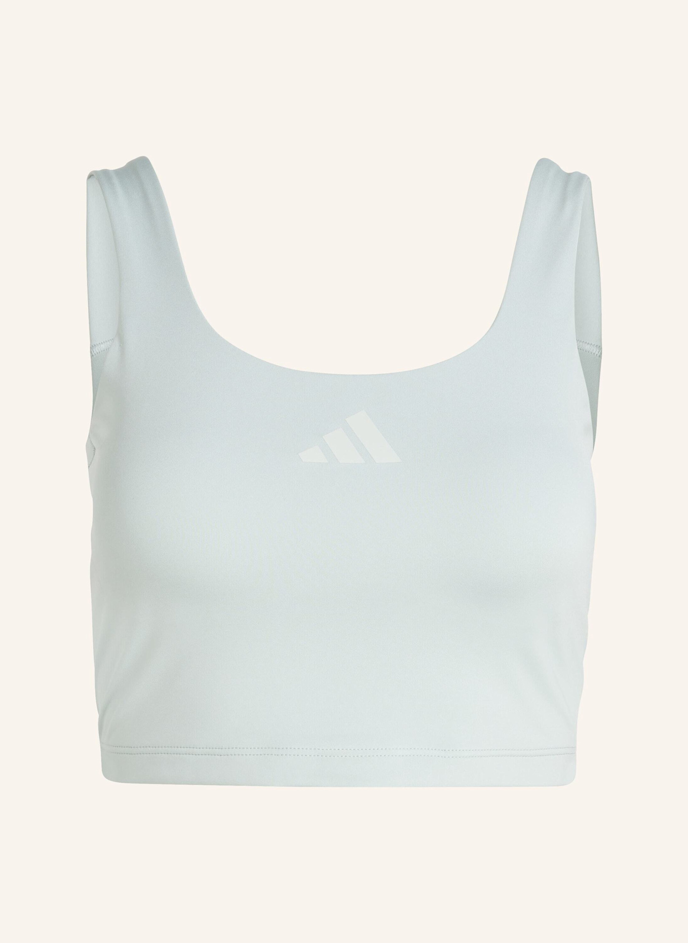 adidas Sport-BH POWER: GRÜN