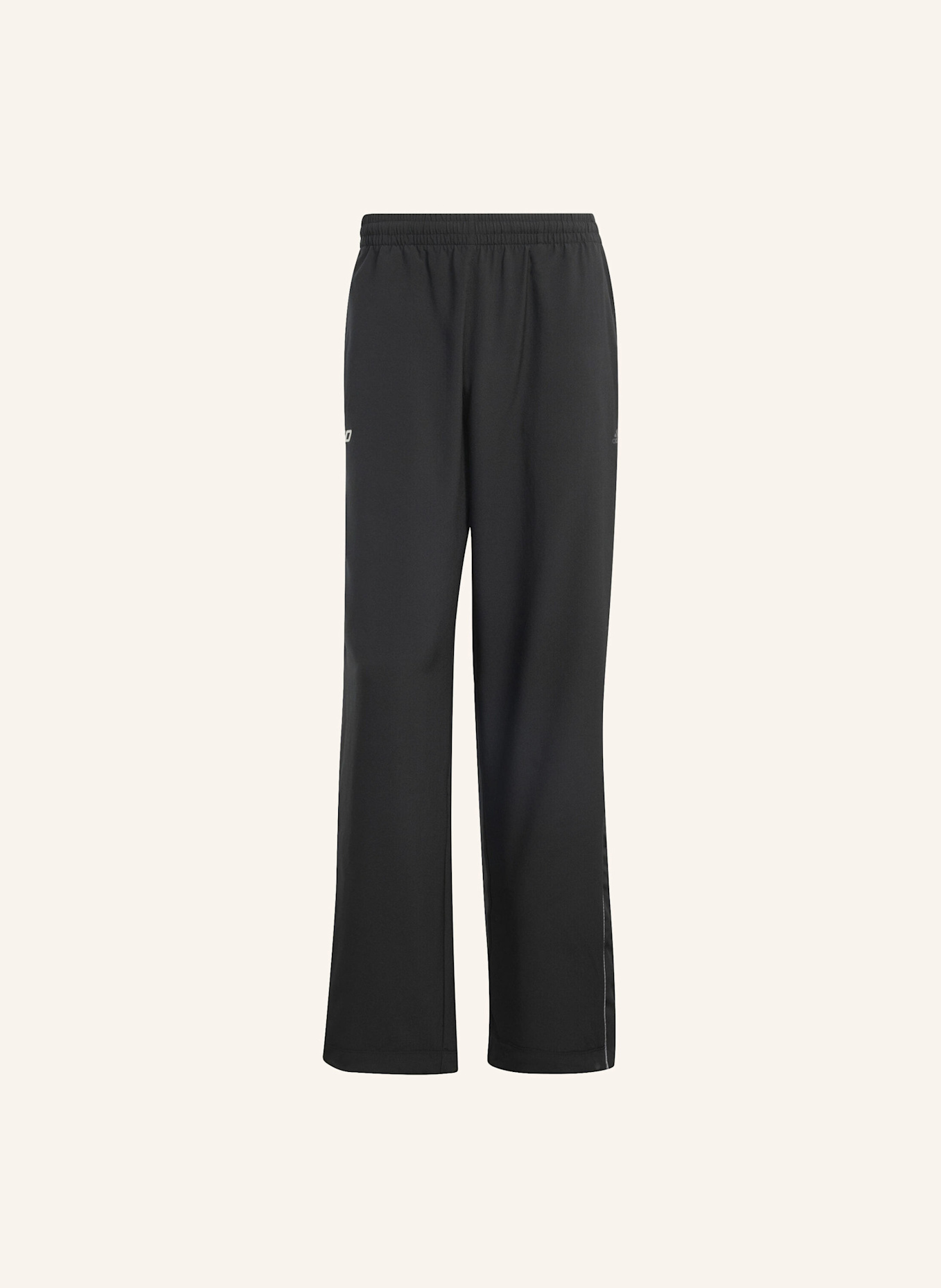 adidas Originals F50 LOOSE TRAININGSHOSE: SCHWARZ