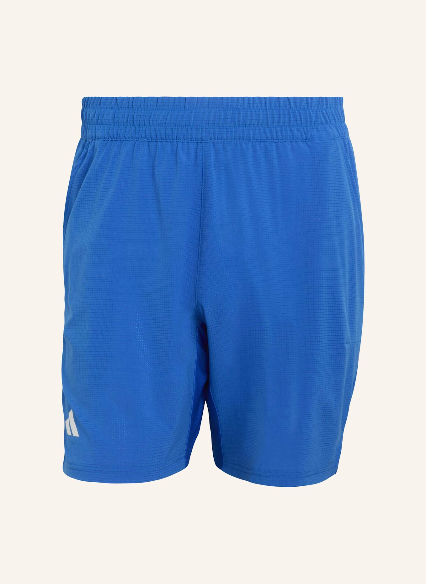 adidas Tennisshorts ERGO: BLAU