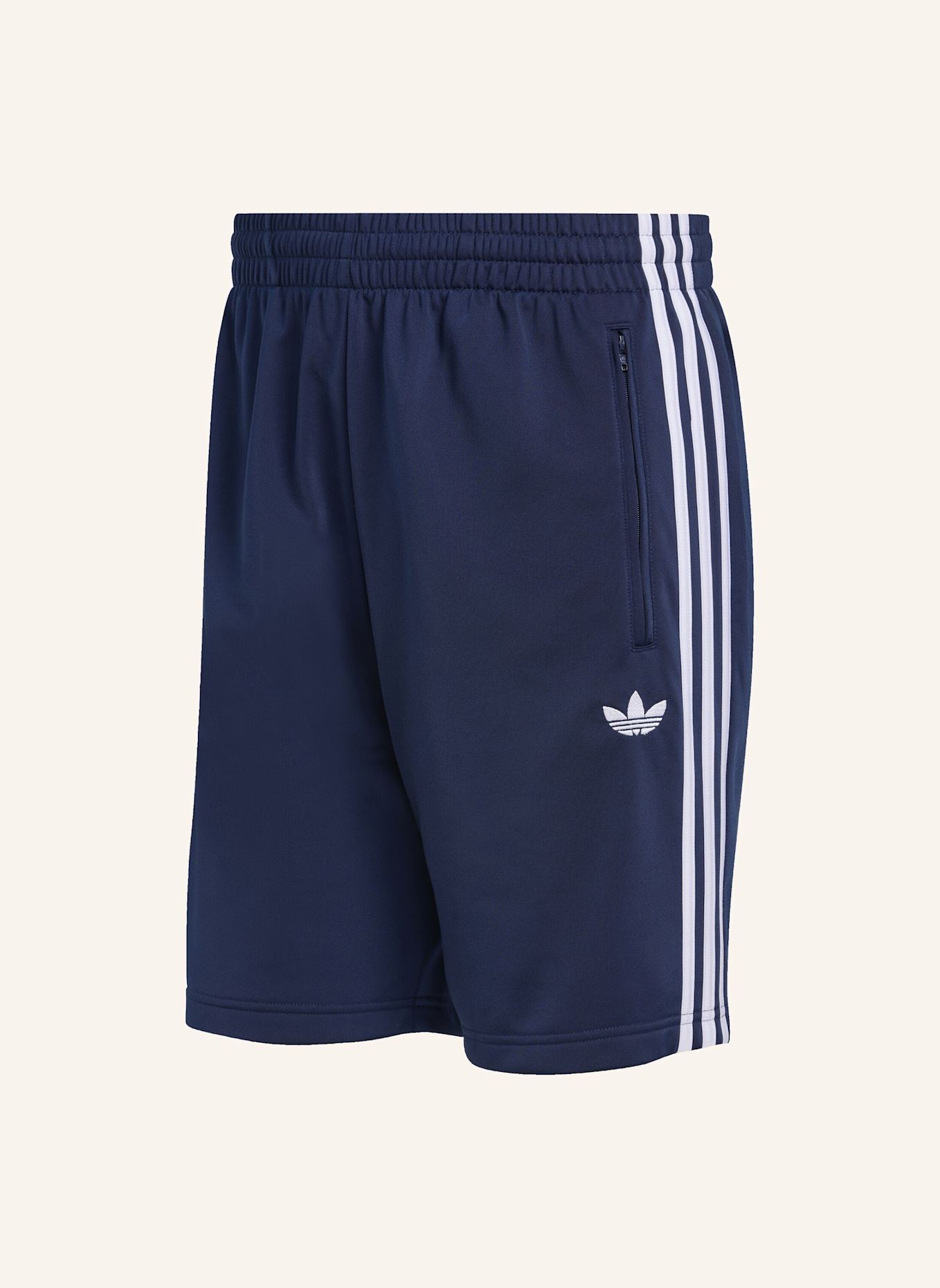 adidas Originals FIREBIRD SHORTS: BLAU
