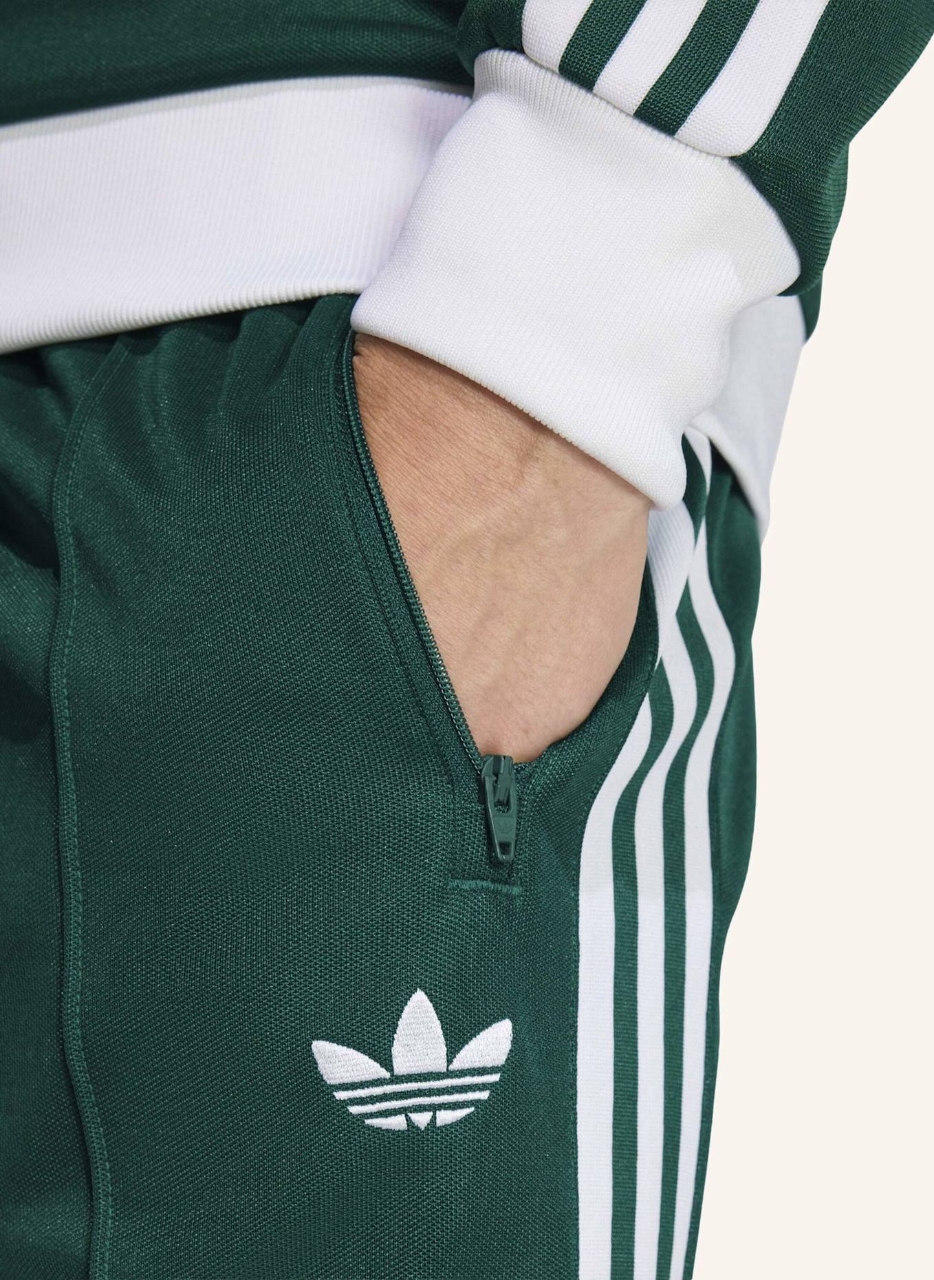 adidas Originals CLASSIC TRAININGSHOSE: WEISS