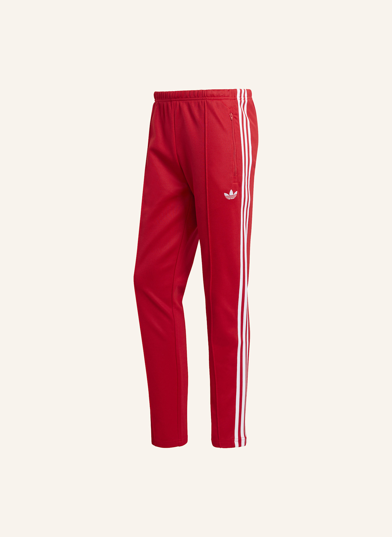 adidas Originals CLASSIC TRAININGSHOSE: ROT