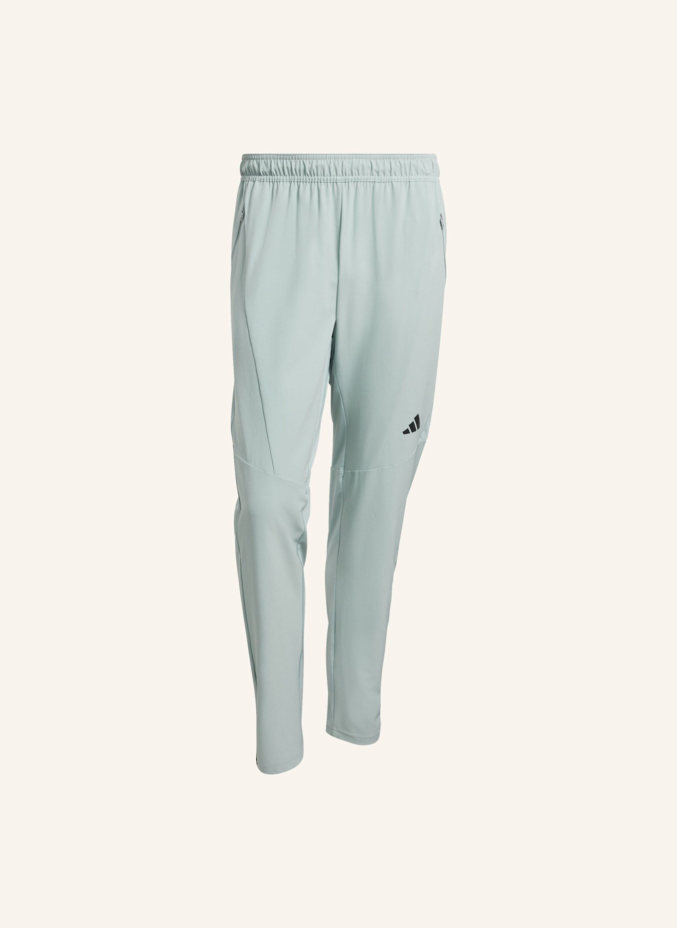 adidas D4T WORKOUT HOSE: GRÜN