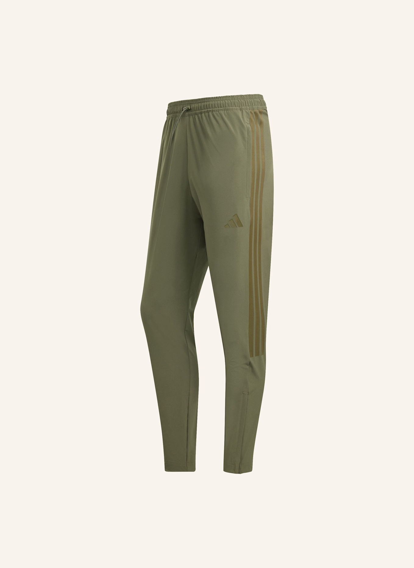 adidas HOUSE OF TIRO HOSE: GRÜN