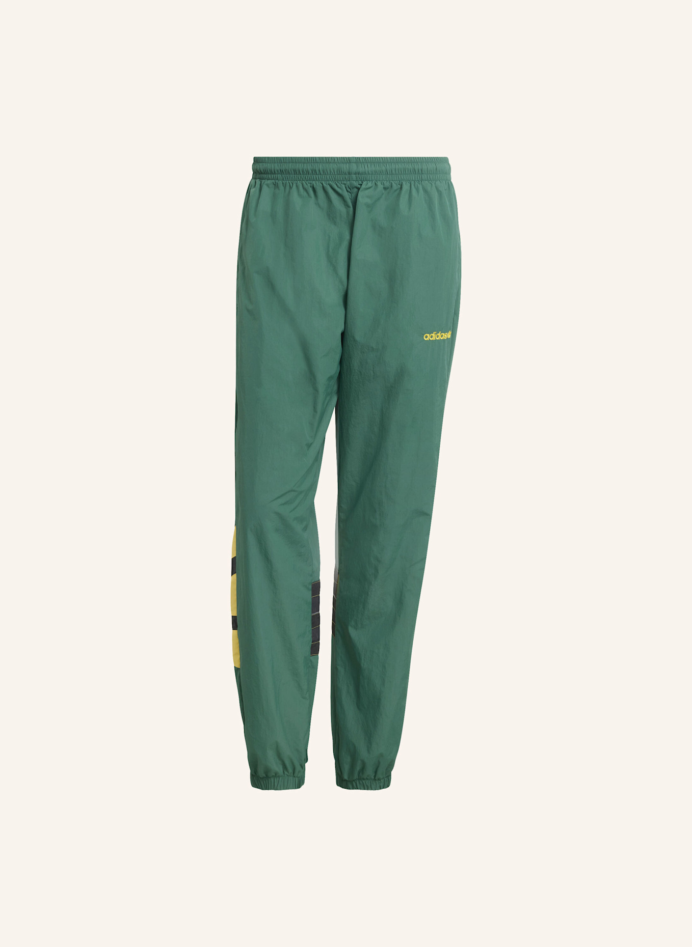 adidas Originals SANTIAGO TRAININGSHOSE.: GRÜN