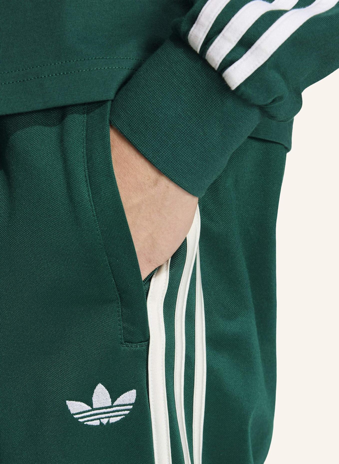 adidas Originals Track Pants: GRÜN