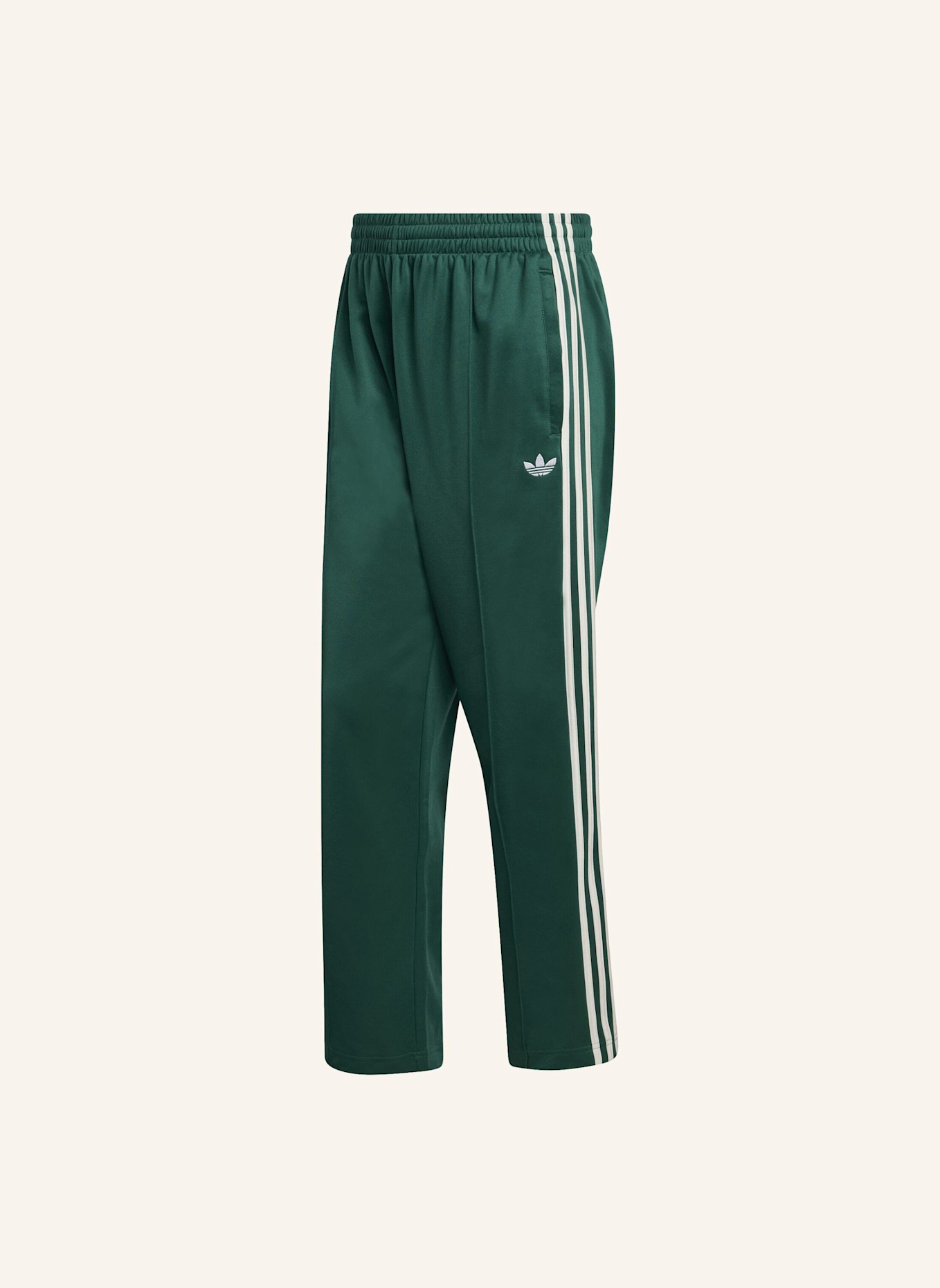 adidas Originals Track Pants: GRÜN