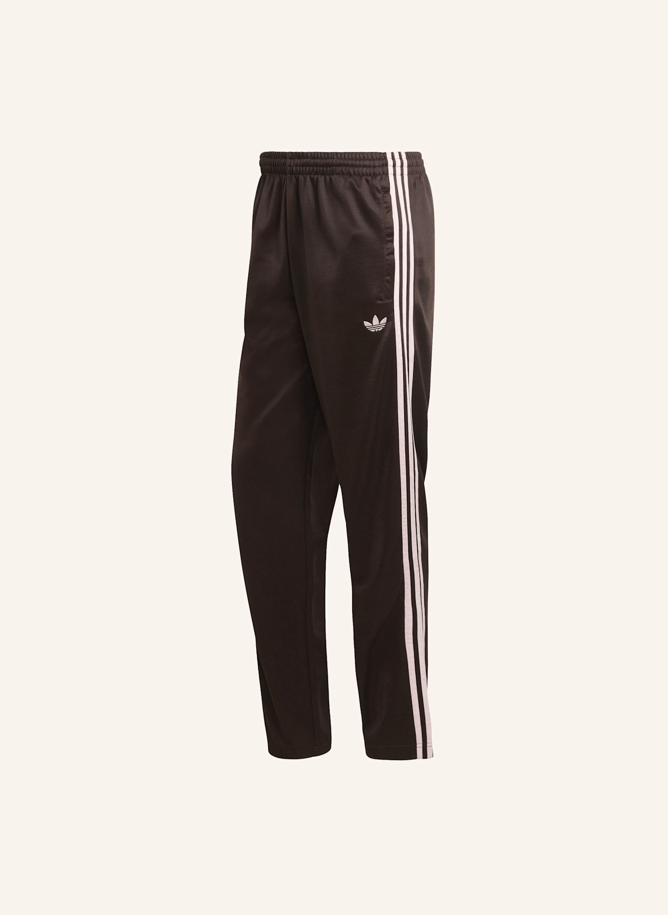 adidas Originals REGULAR TRAININGSHOSE: BRAUN