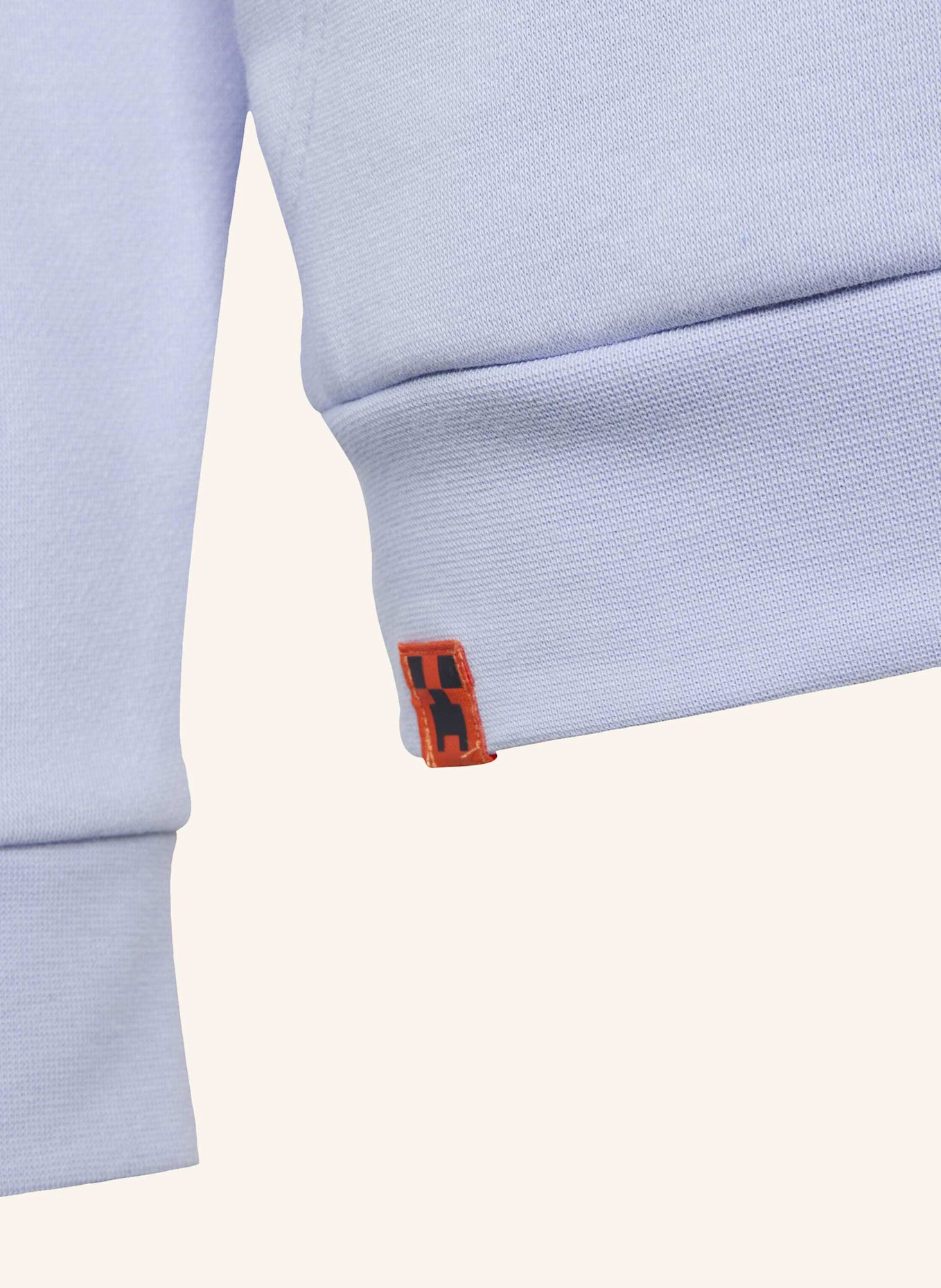 adidas TERREX ADIDAS MINECRAFT TERREX HOODIE: LILA