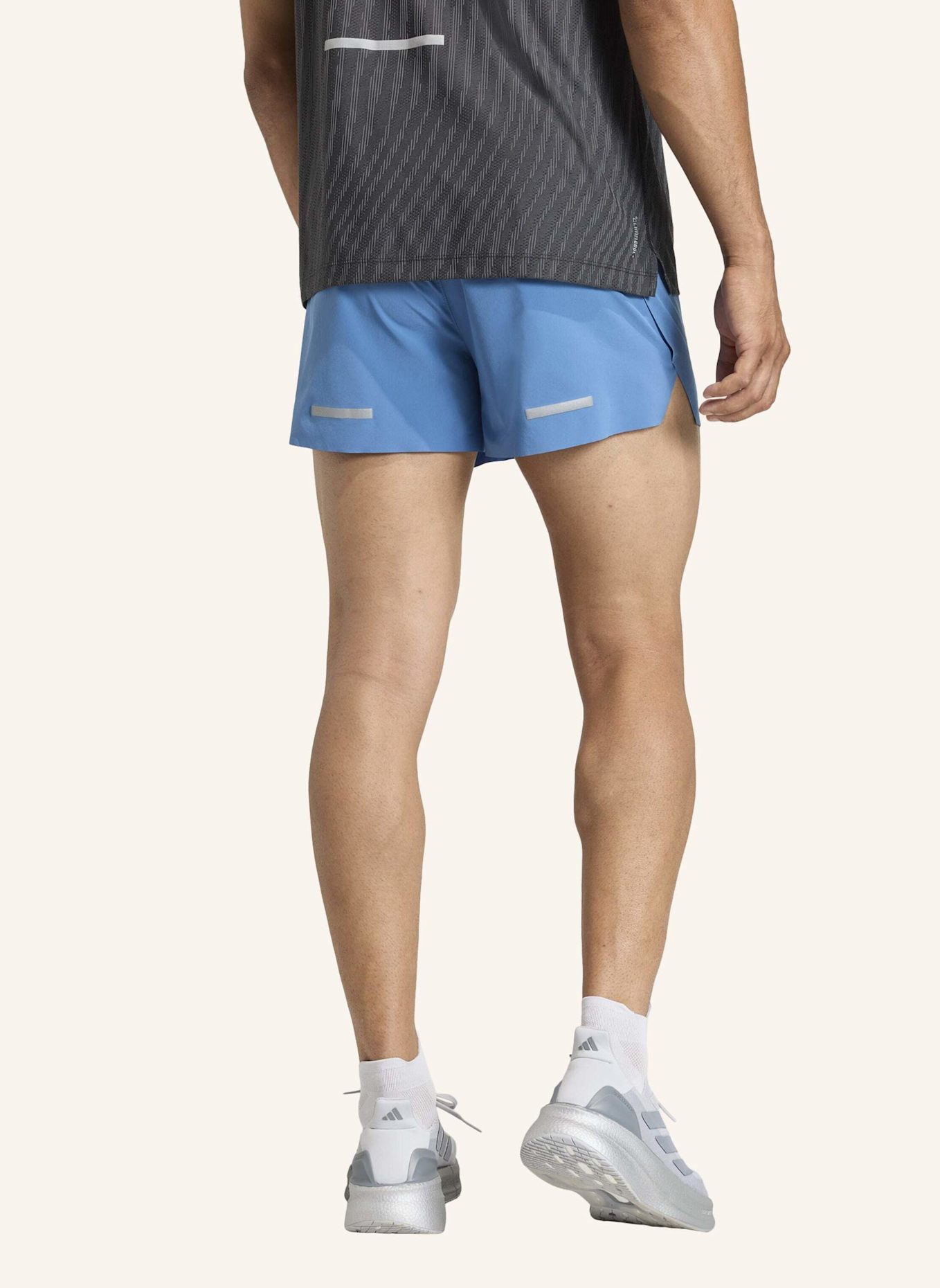 adidas Laufshorts ADI365: BLAU