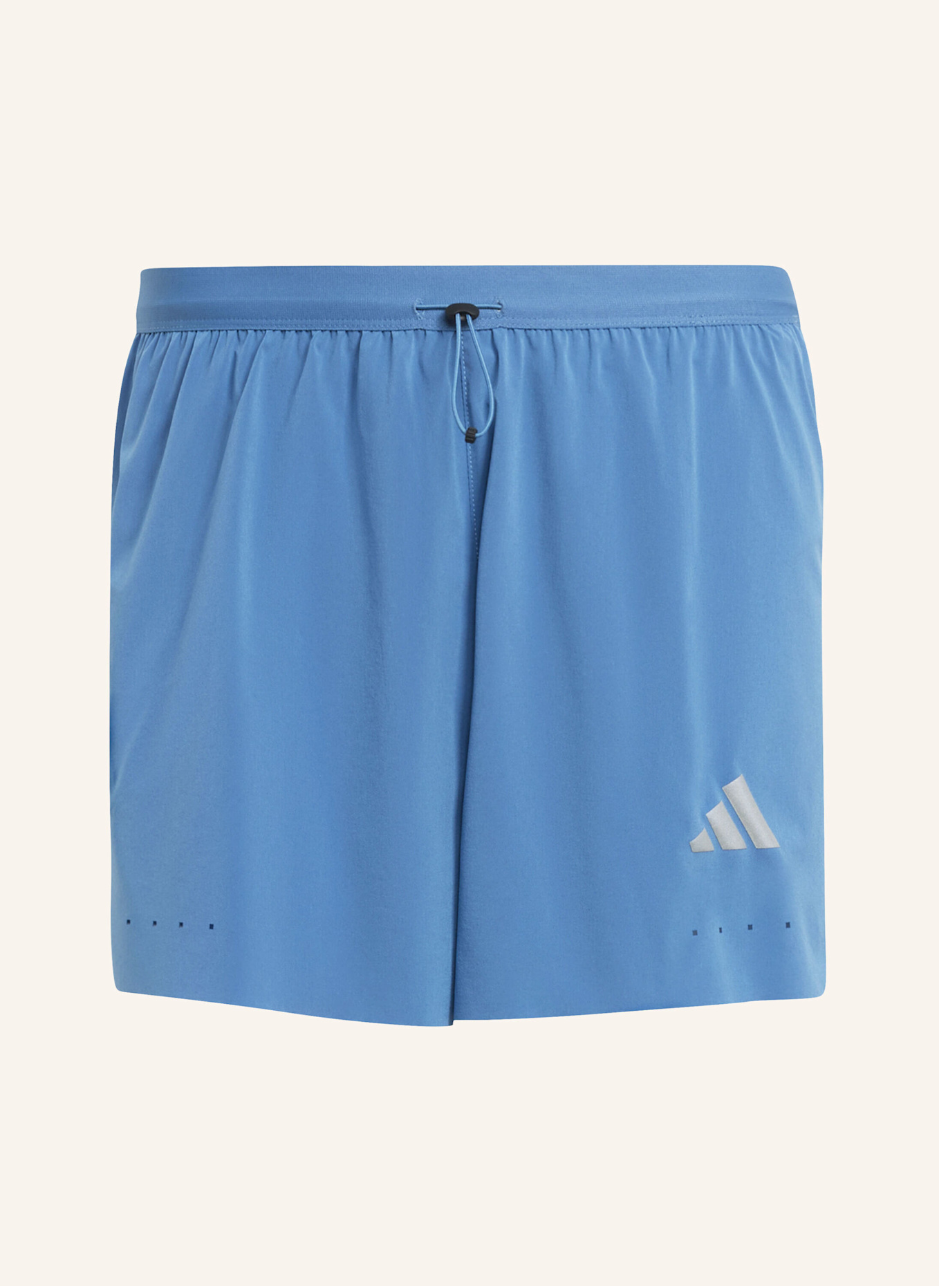 adidas Laufshorts ADI365: BLAU