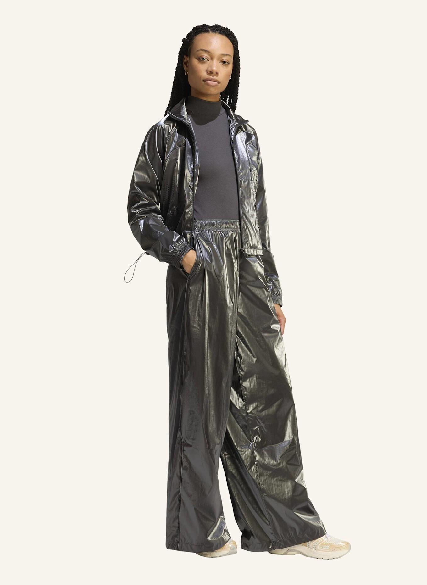 adidas Originals F50 TRACK TOP: SCHWARZ