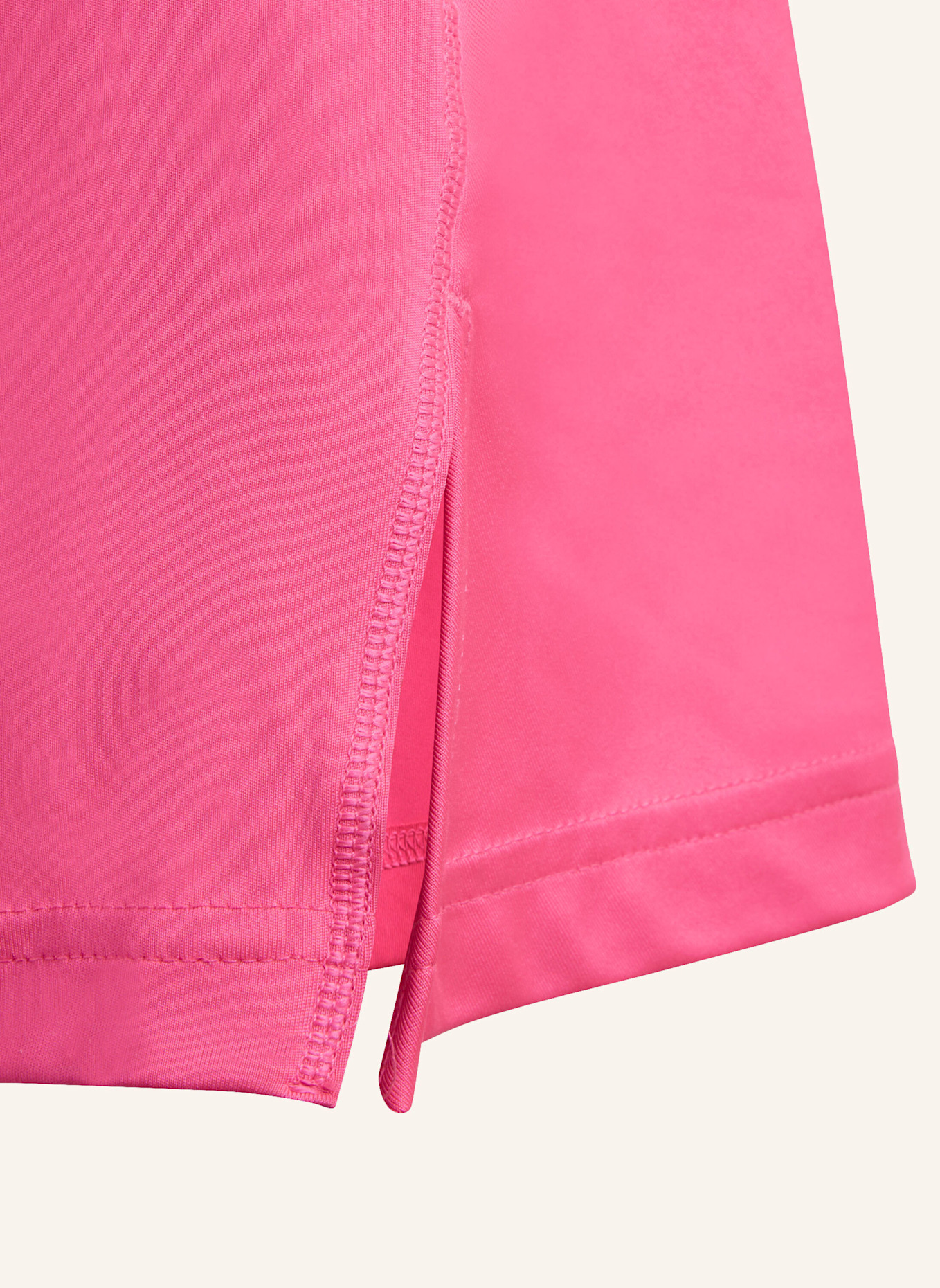 adidas GIRLS CLUB TENNIS CLIMACOOL KLEID: ROSA