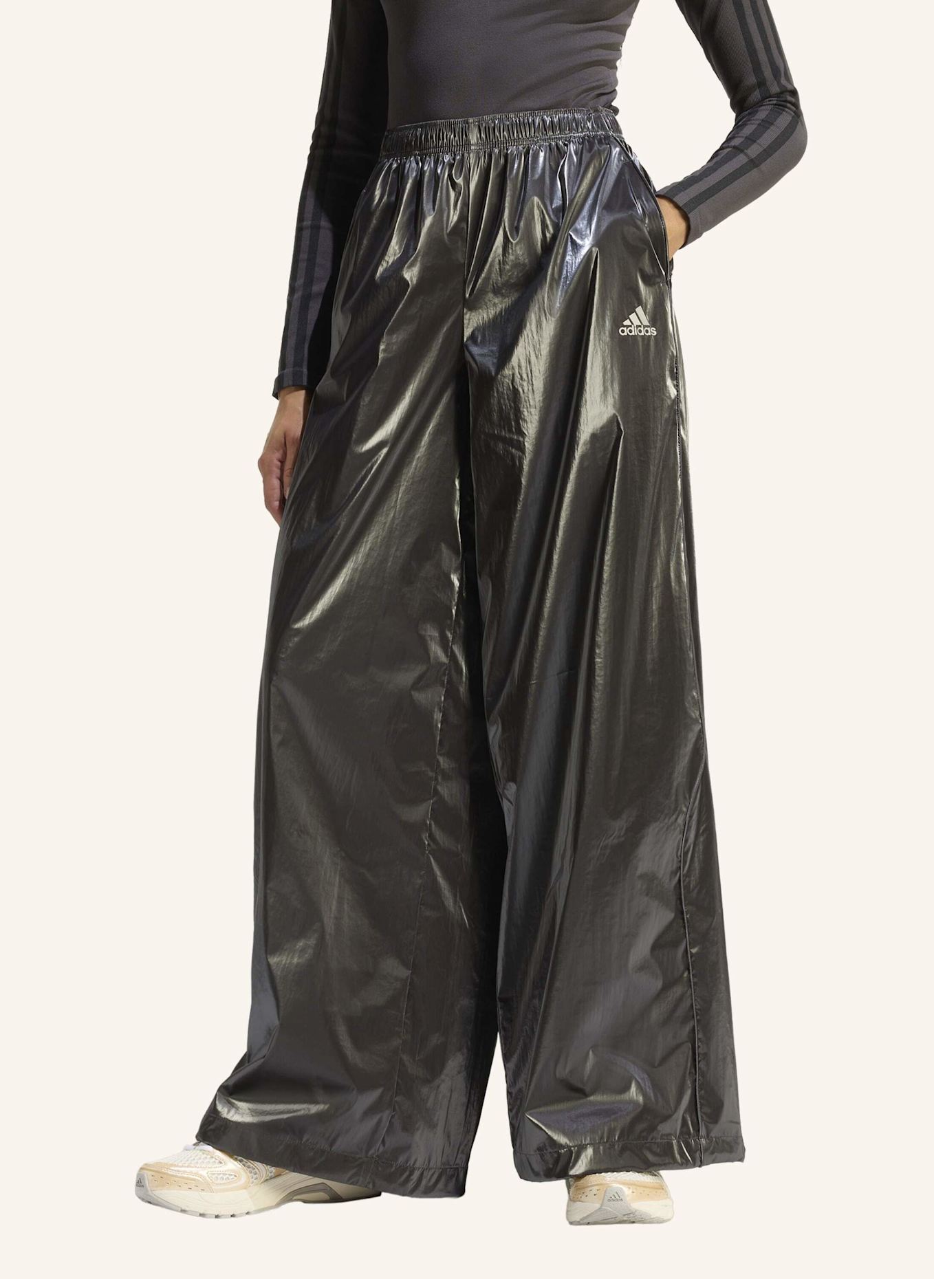 adidas Originals F50 TRACKPANTS: SCHWARZ