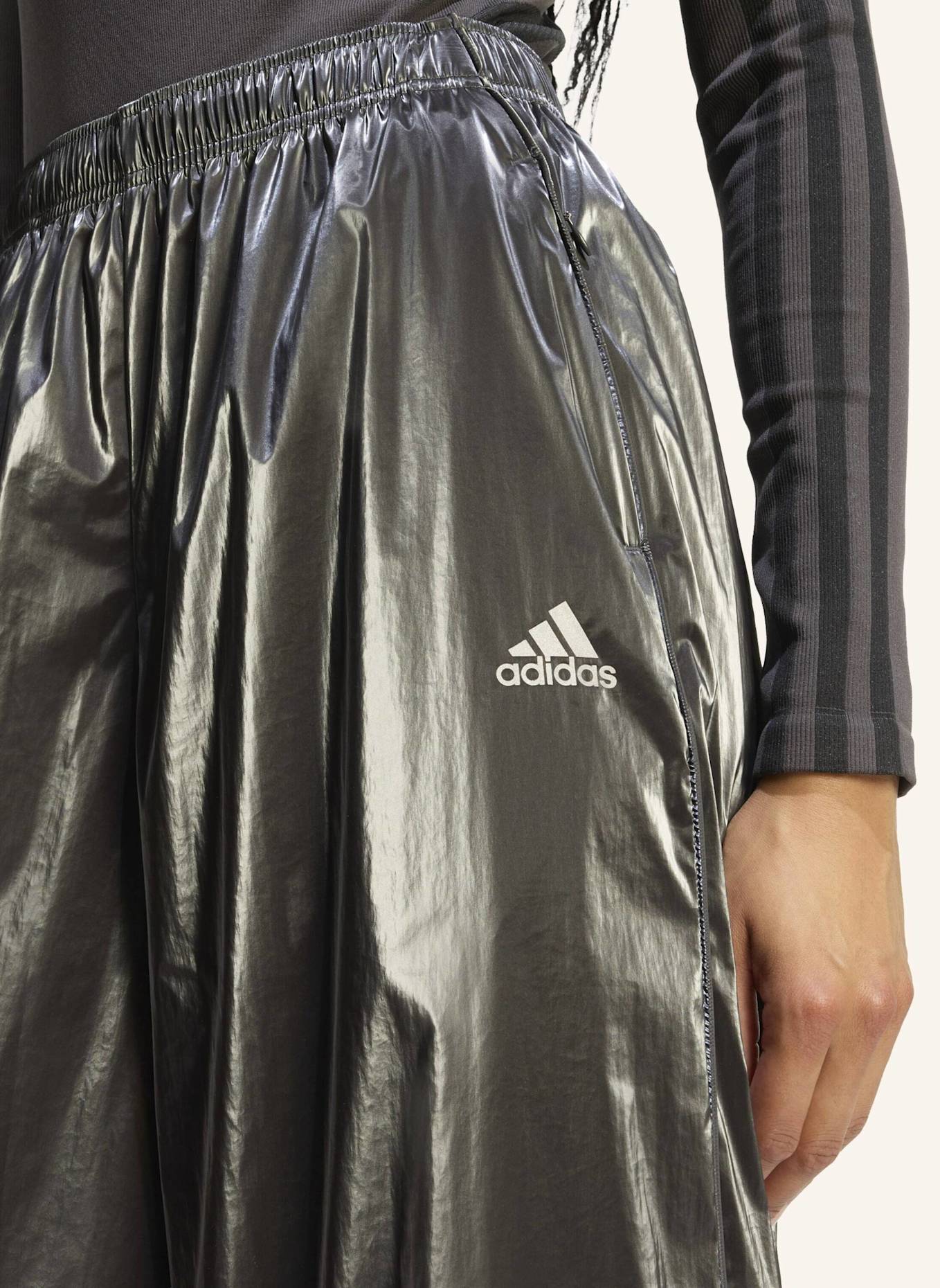 adidas Originals F50 TRACKPANTS: SCHWARZ