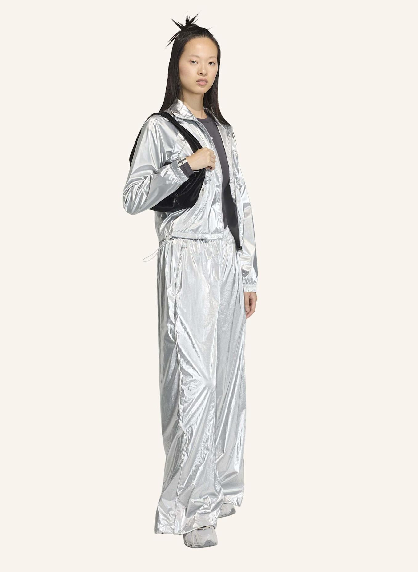 adidas Originals F50 TRACKPANTS: SILBER