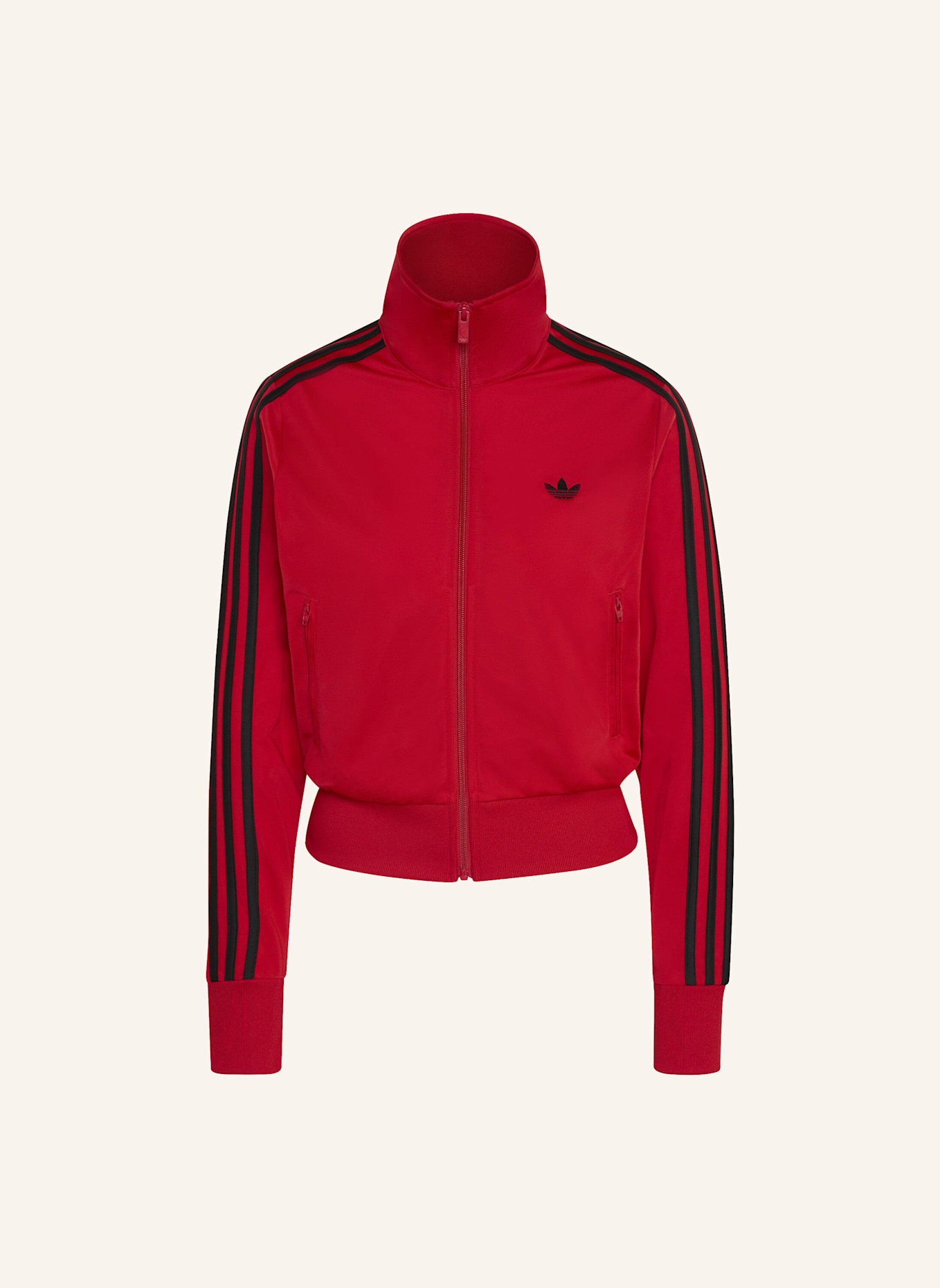adidas Originals Trainingsjacke FIREBIRD CLASSIC: SCHWARZ