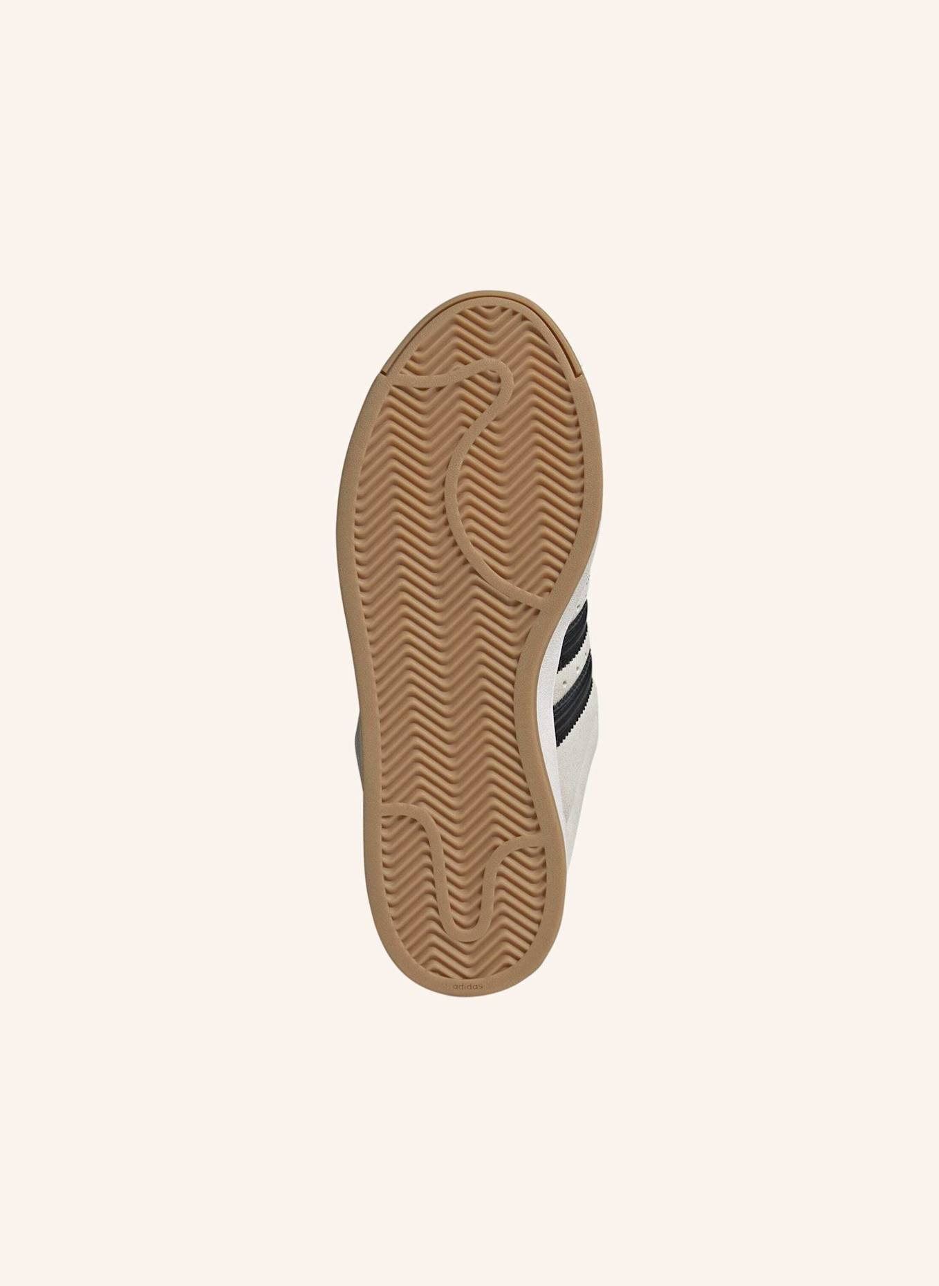 adidas Originals Sneaker SUPERSTAR ST: WEISS