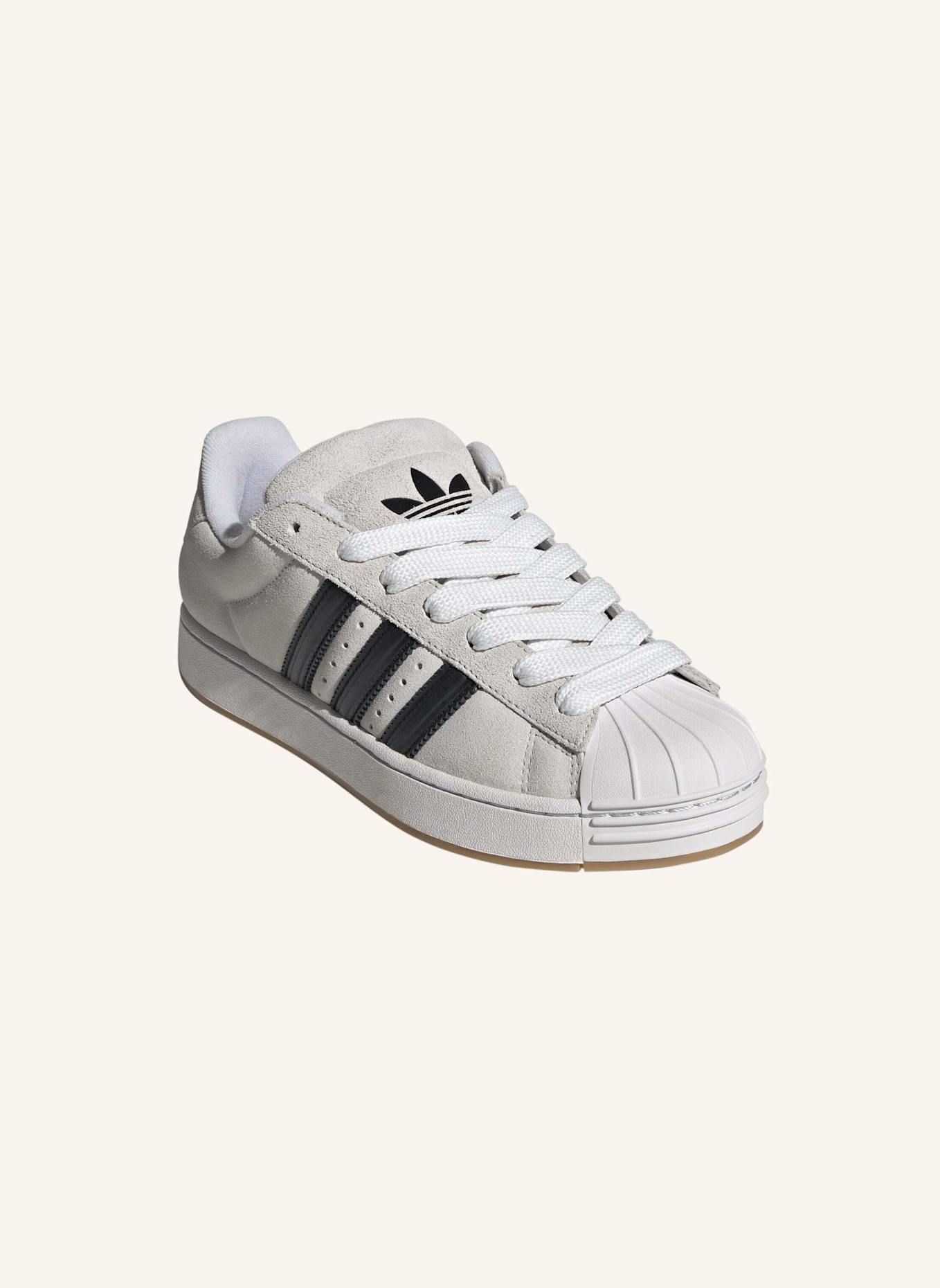 adidas Originals Sneaker SUPERSTAR ST: WEISS